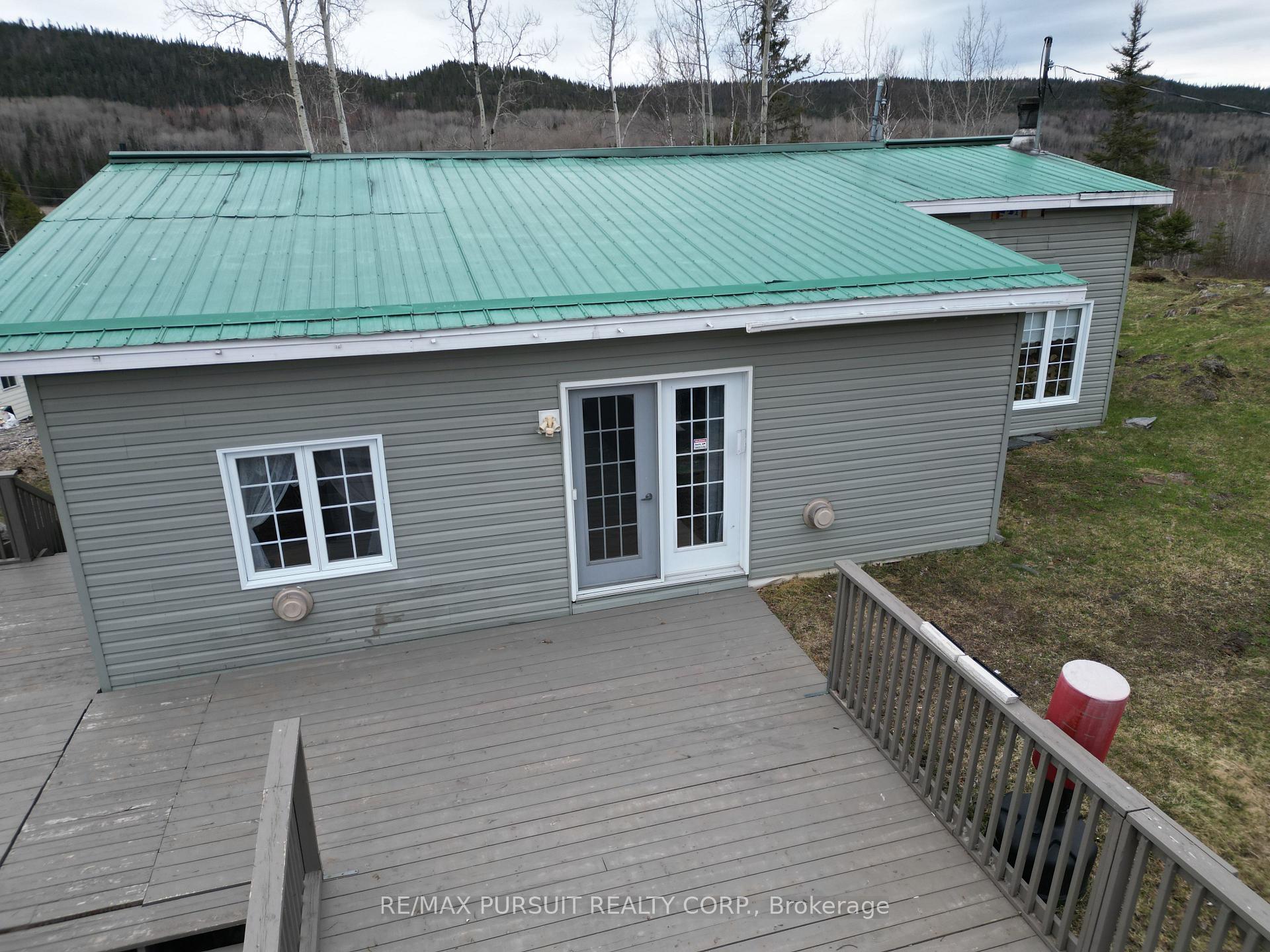 Photo 25 of 8 Townsley Avenue, Timiskaming, TIM - Outside - Rural — HOMEH