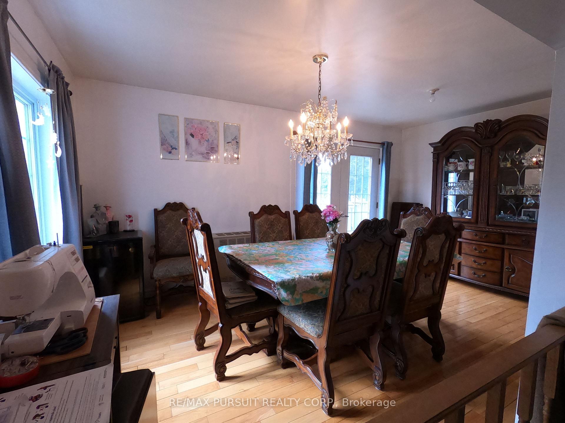 Photo 30 of 8 Townsley Avenue, Timiskaming, TIM - Outside - Rural — HOMEH
