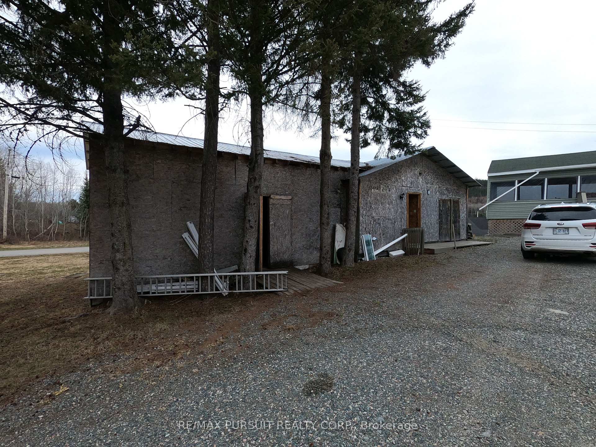 Photo 31 of 8 Townsley Avenue, Timiskaming, TIM - Outside - Rural — HOMEH
