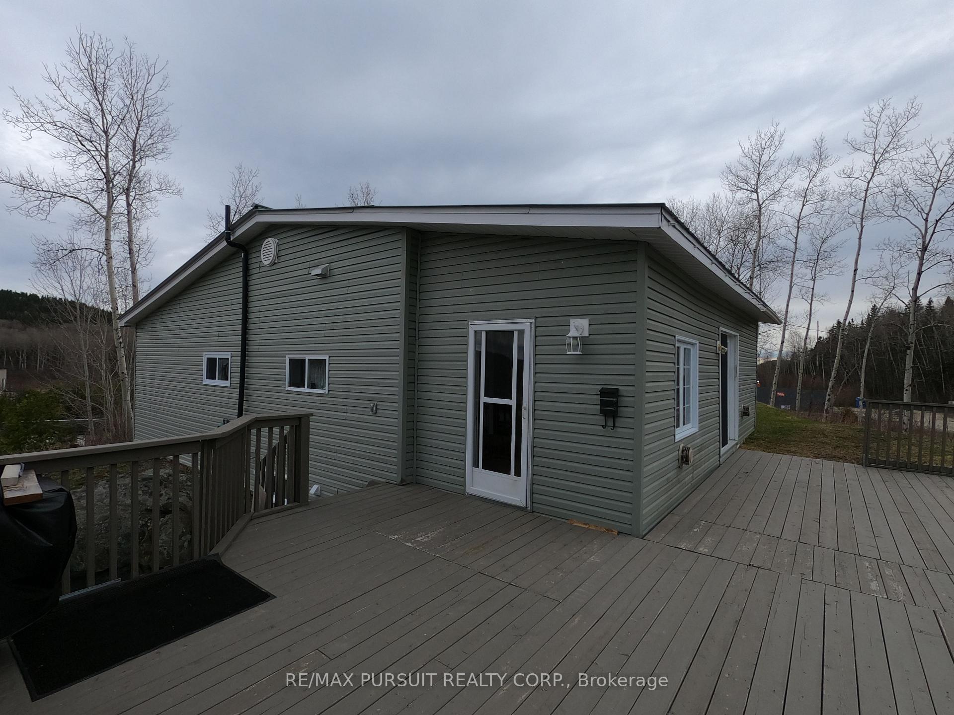 Photo 34 of 8 Townsley Avenue, Timiskaming, TIM - Outside - Rural — HOMEH