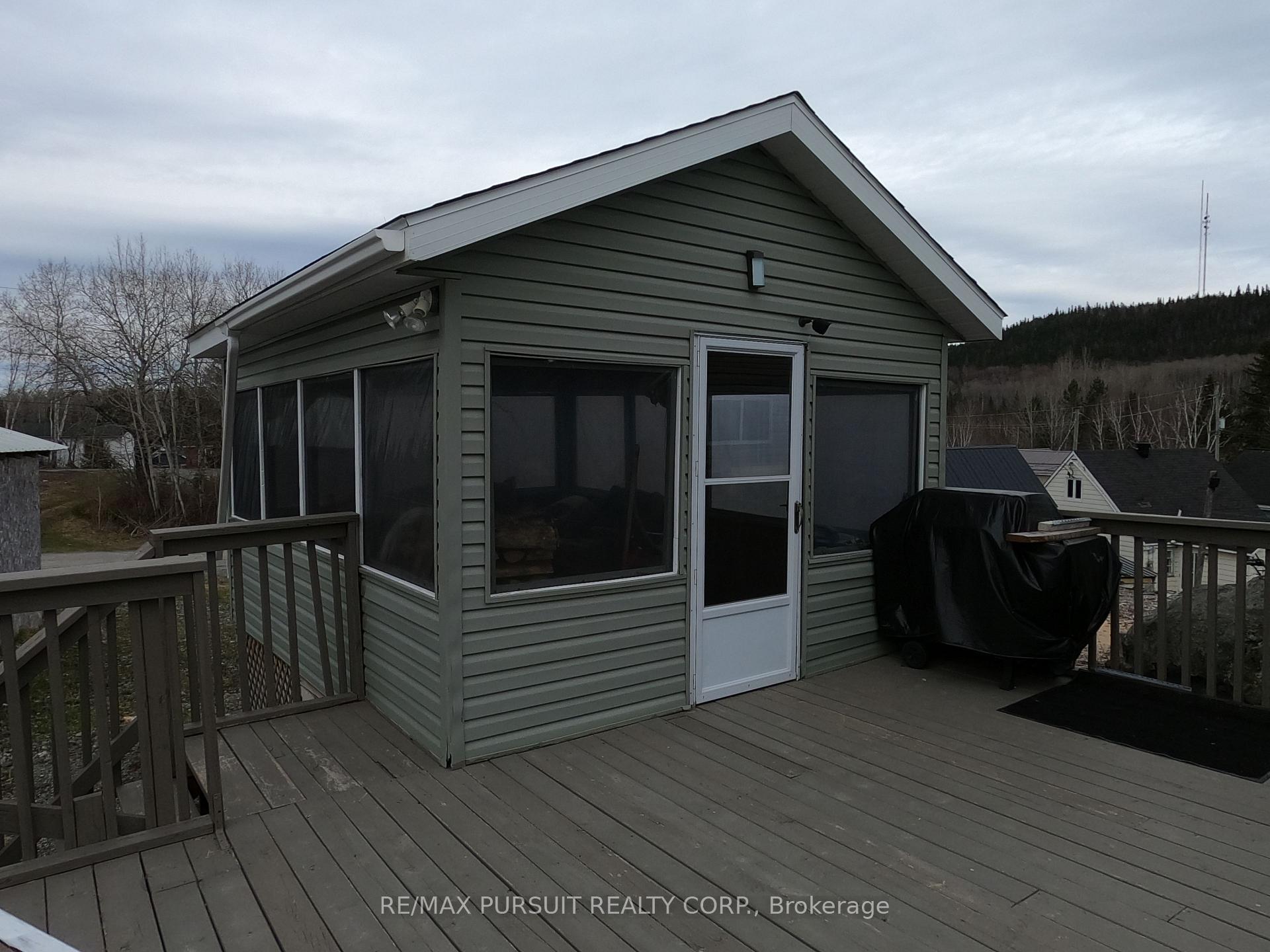 Photo 35 of 8 Townsley Avenue, Timiskaming, TIM - Outside - Rural — HOMEH