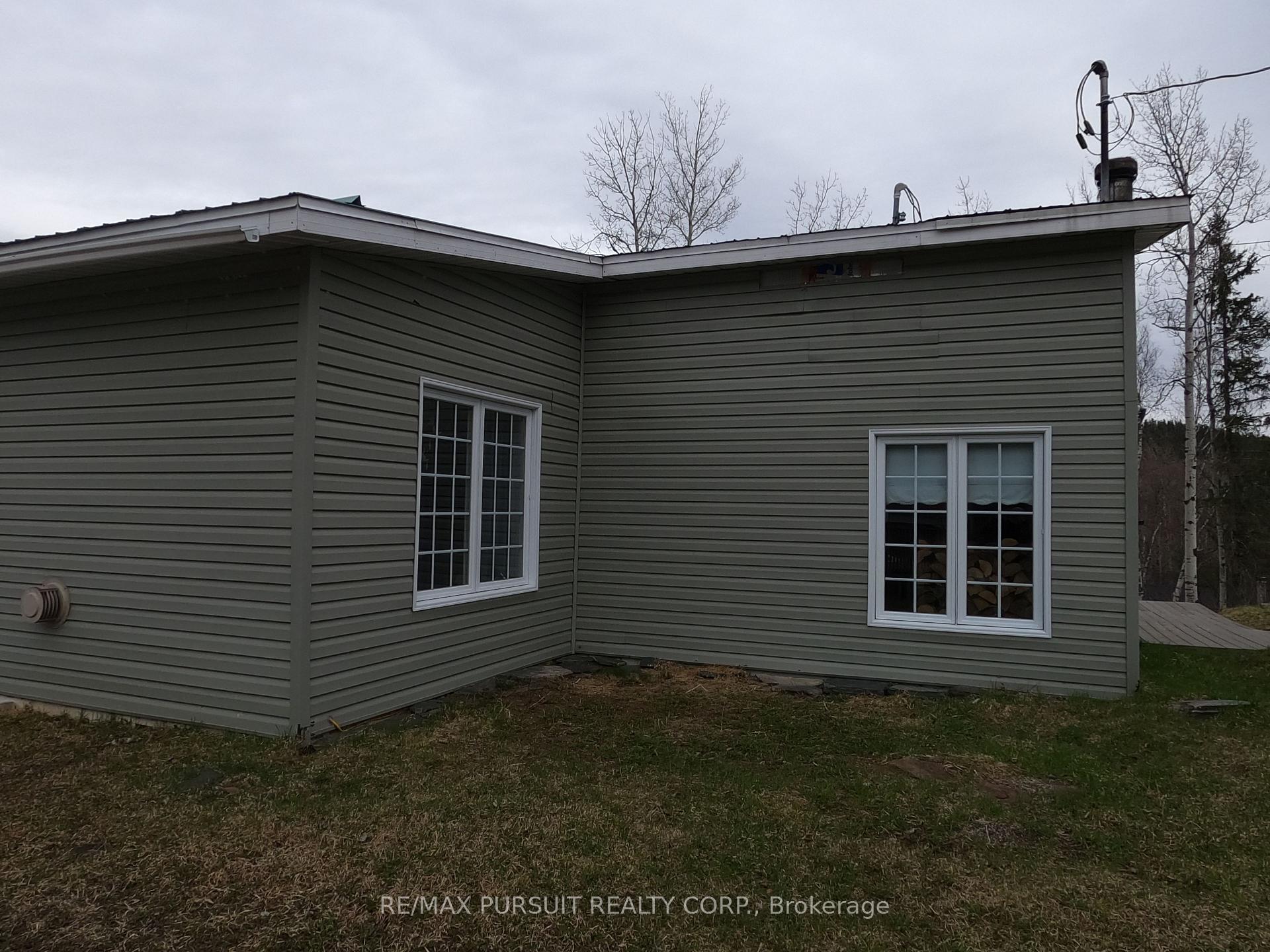 Photo 36 of 8 Townsley Avenue, Timiskaming, TIM - Outside - Rural — HOMEH