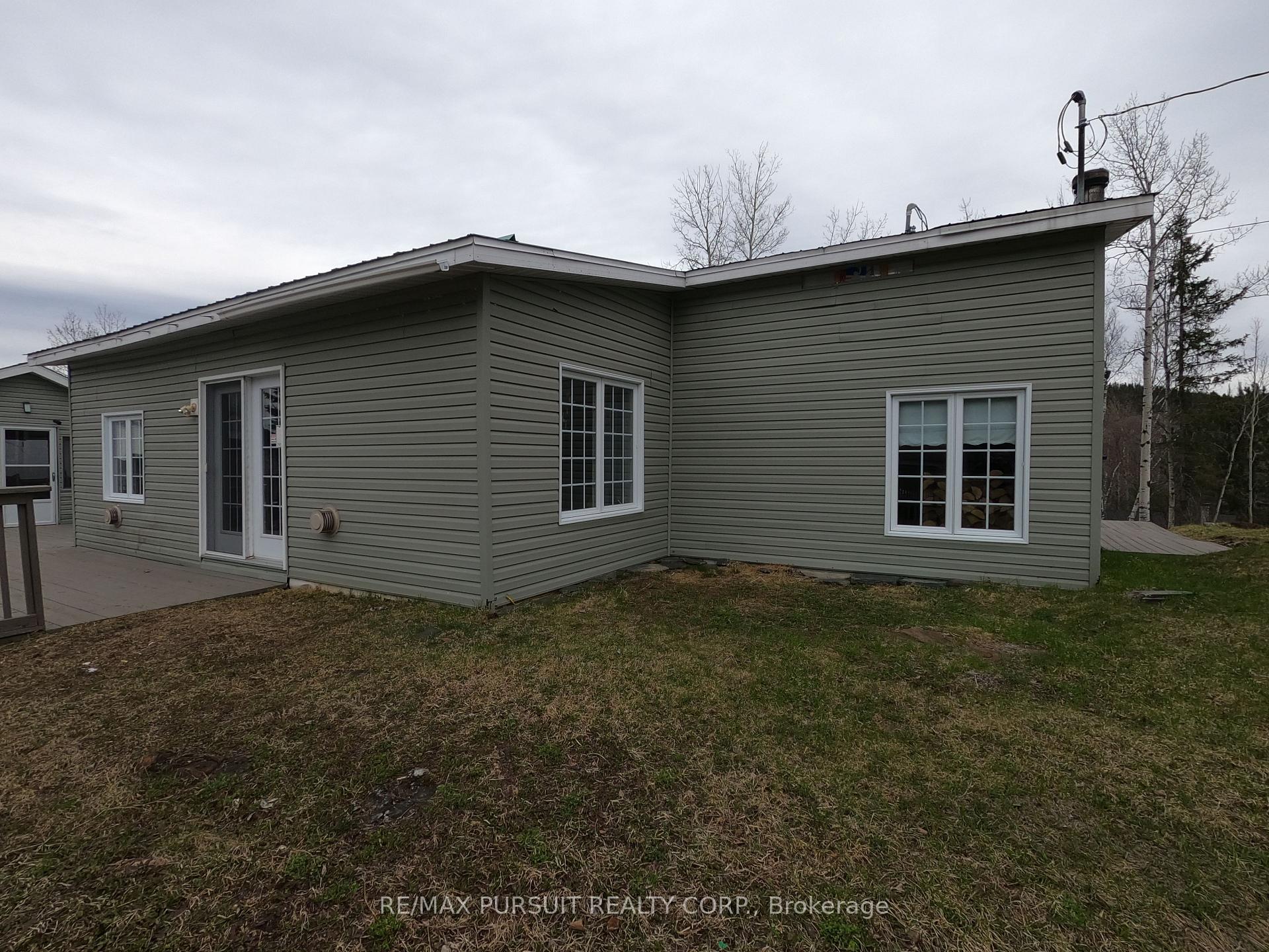 Photo 37 of 8 Townsley Avenue, Timiskaming, TIM - Outside - Rural — HOMEH