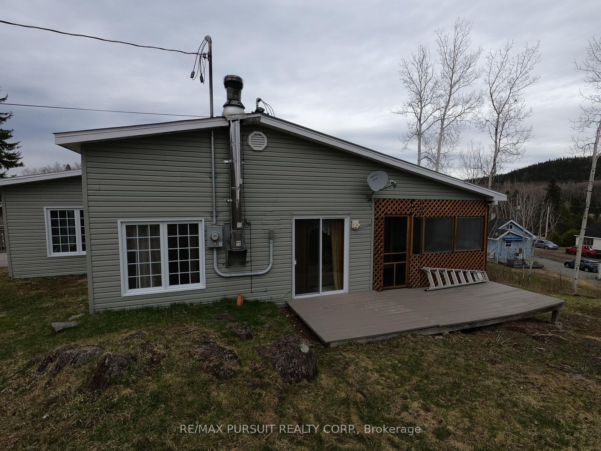 Photo 38 of 8 Townsley Avenue, Timiskaming, TIM - Outside - Rural — HOMEH