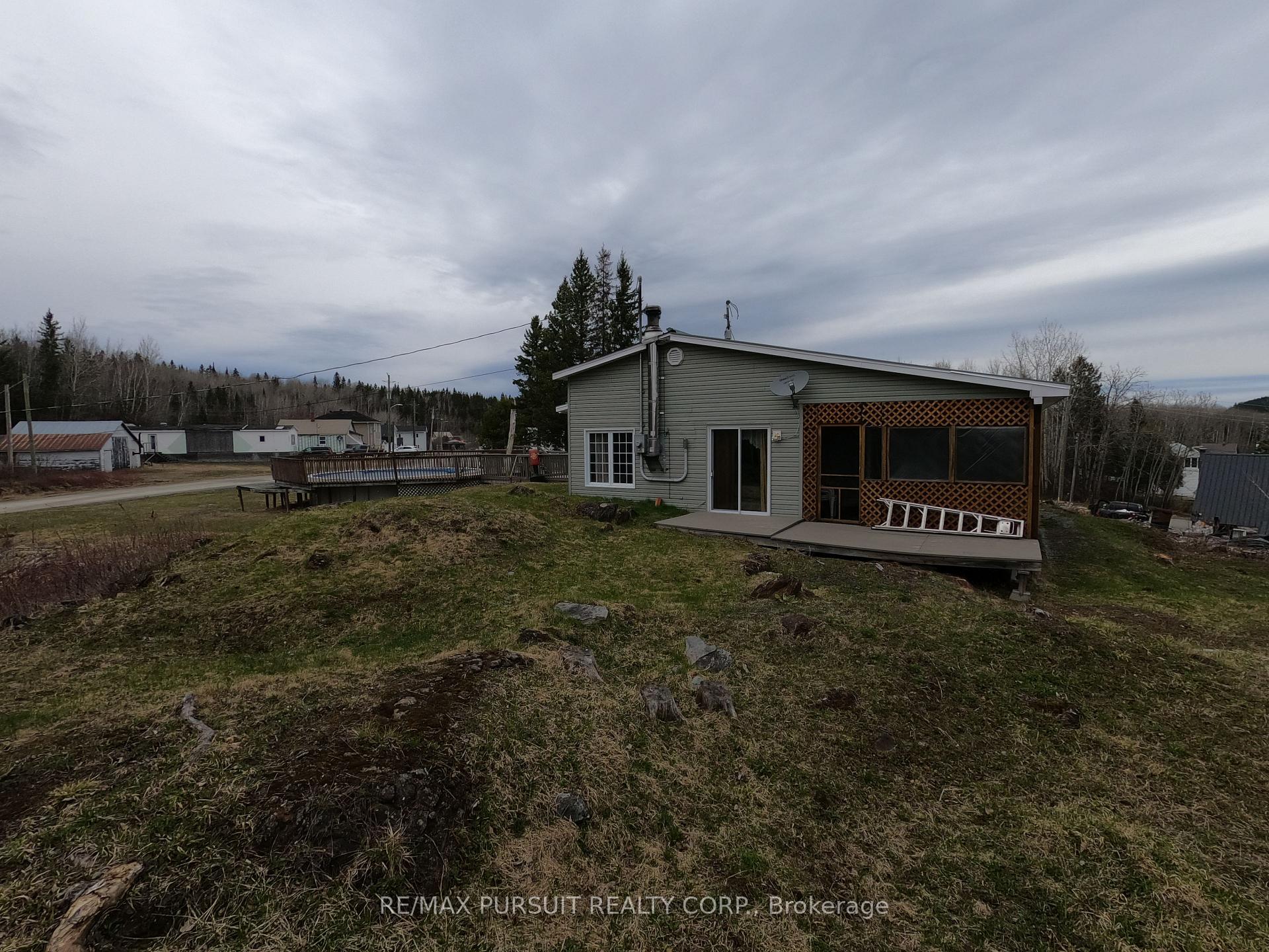 Photo 39 of 8 Townsley Avenue, Timiskaming, TIM - Outside - Rural — HOMEH