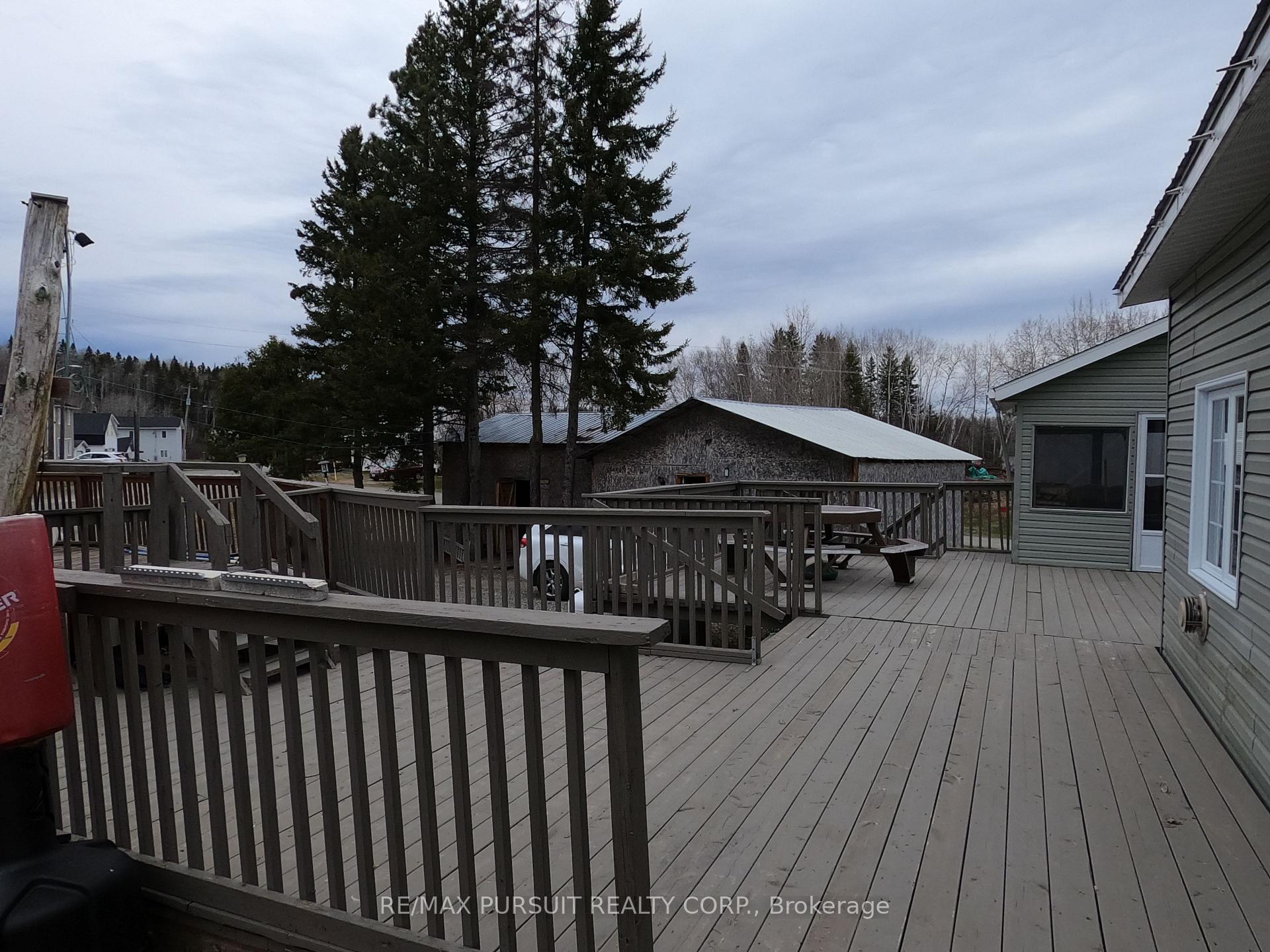 Photo 42 of 8 Townsley Avenue, Timiskaming, TIM - Outside - Rural — HOMEH