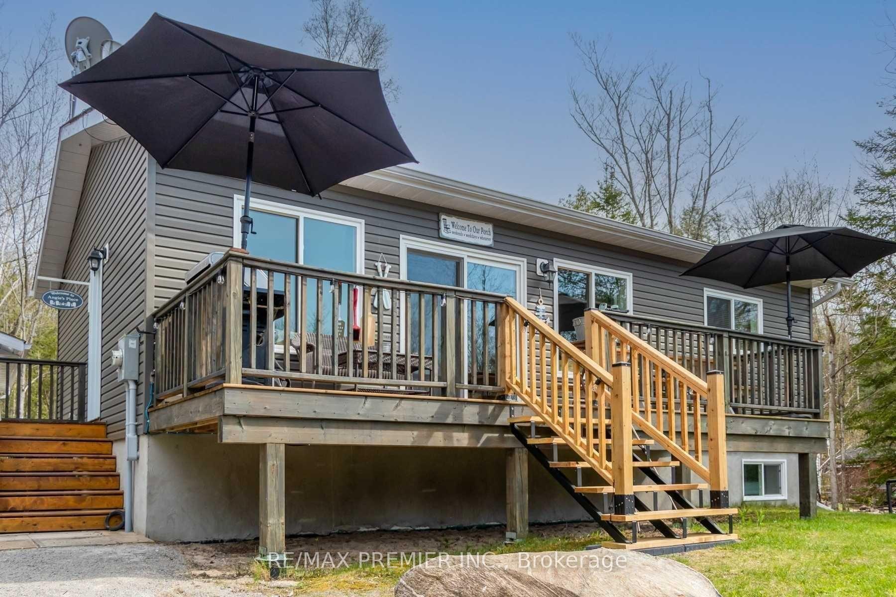 Photo 1 of 2288 Champlain Road, Tiny, Rural Tiny — HOMEH