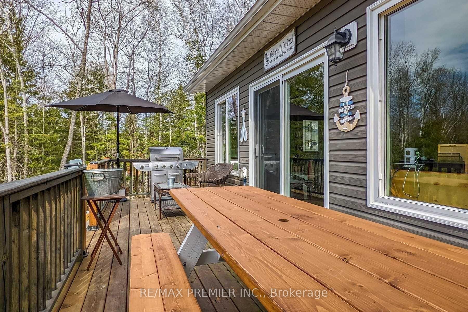 Photo 4 of 2288 Champlain Road, Tiny, Rural Tiny — HOMEH