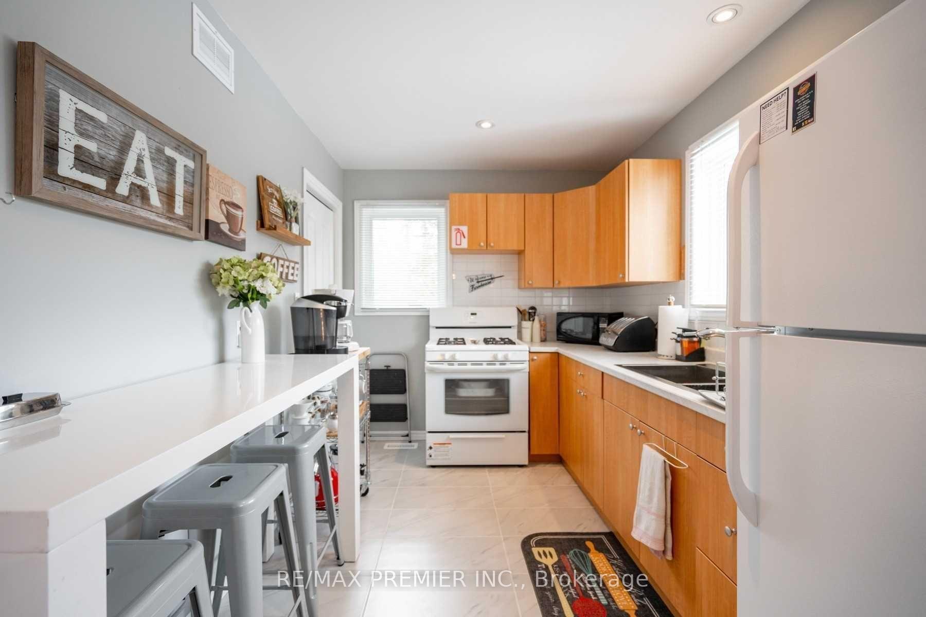 Photo 16 of 2288 Champlain Road, Tiny, Rural Tiny — HOMEH