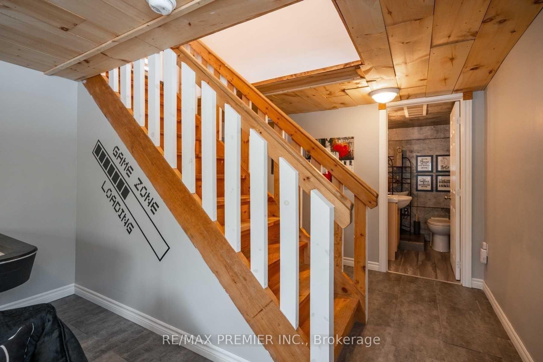 Photo 23 of 2288 Champlain Road, Tiny, Rural Tiny — HOMEH