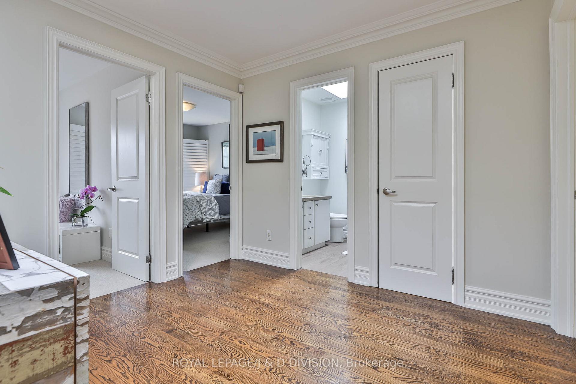 Photo 19 of 84 Donegall Drive, Toronto, Leaside — HOMEH