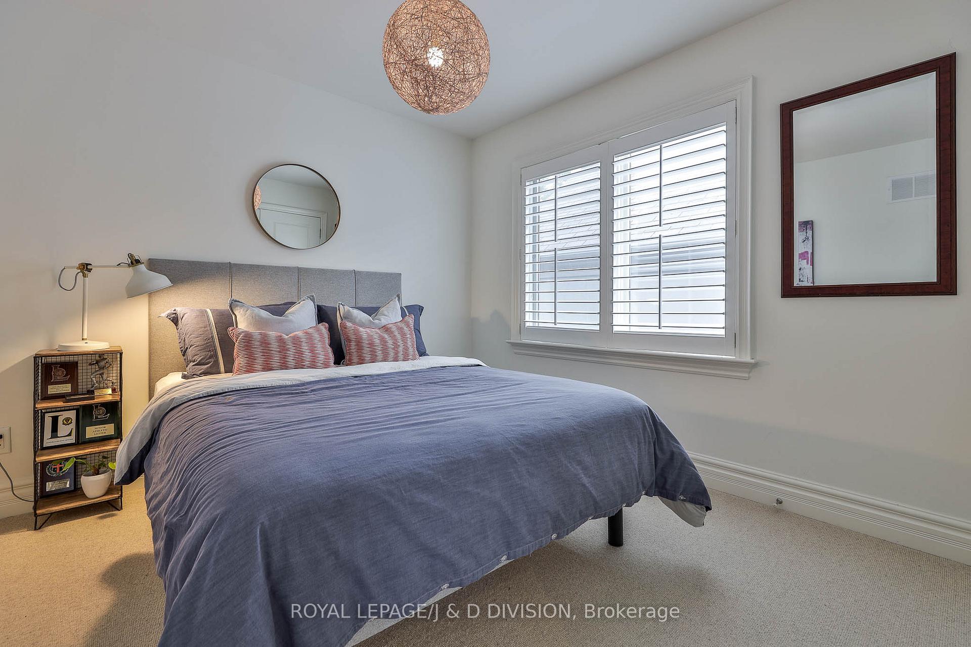 Photo 21 of 84 Donegall Drive, Toronto, Leaside — HOMEH