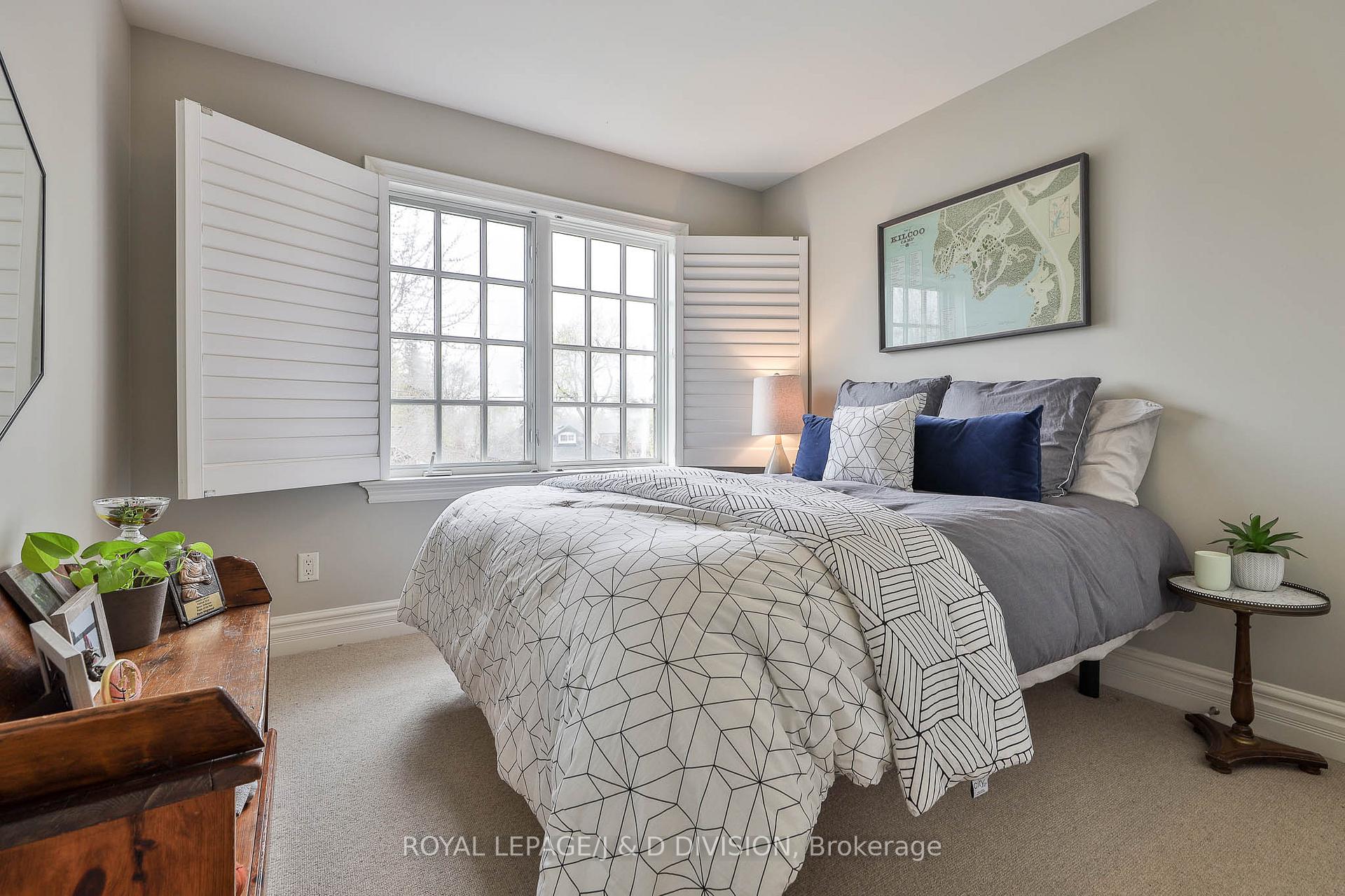 Photo 22 of 84 Donegall Drive, Toronto, Leaside — HOMEH
