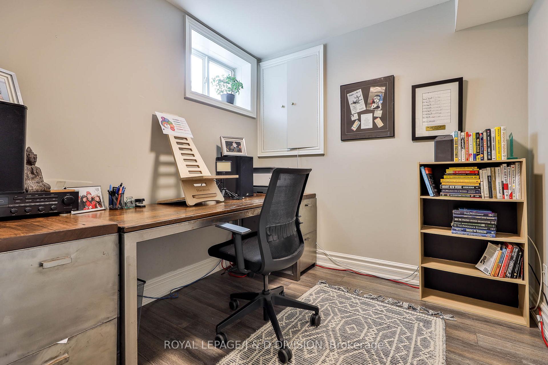 Photo 30 of 84 Donegall Drive, Toronto, Leaside — HOMEH
