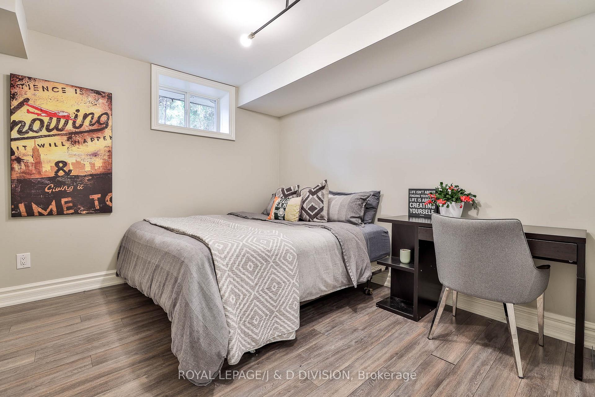 Photo 32 of 84 Donegall Drive, Toronto, Leaside — HOMEH