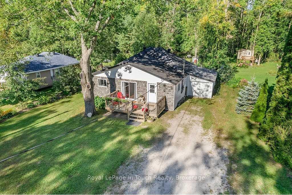 Photo 2 of 419 Robins Point Road, Tay, Victoria Harbour — HOMEH