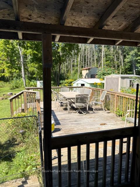Photo 12 of 419 Robins Point Road, Tay, Victoria Harbour — HOMEH