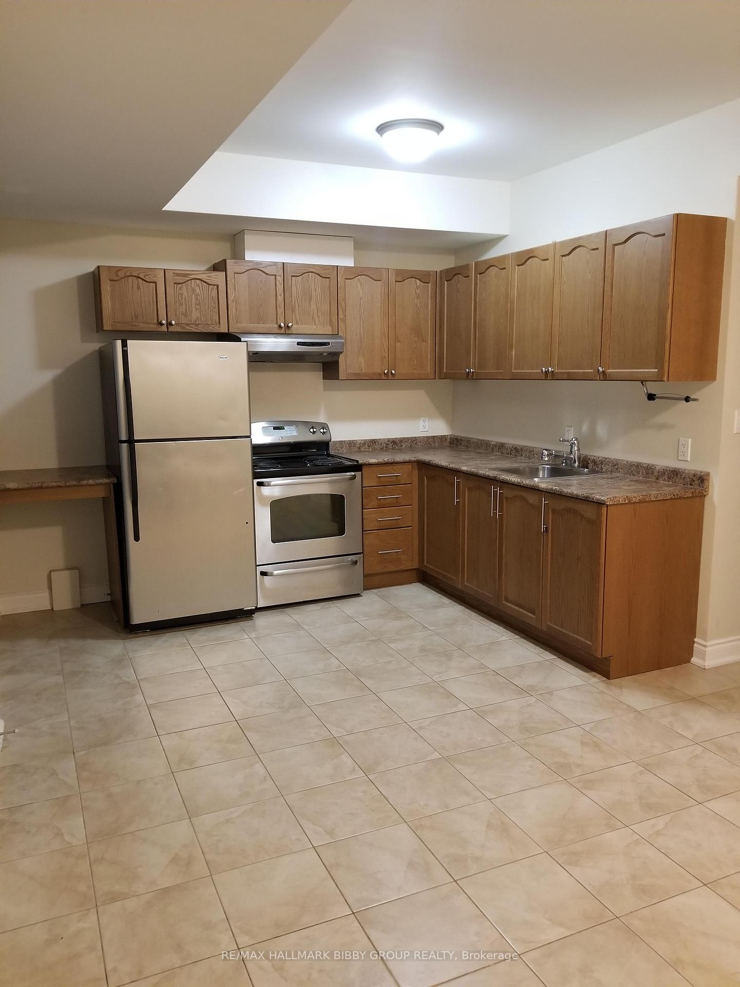 Photo 1 of Unit BSMT, 24 Manor Haven Road, Toronto, Englemount-Lawrence — HOMEH