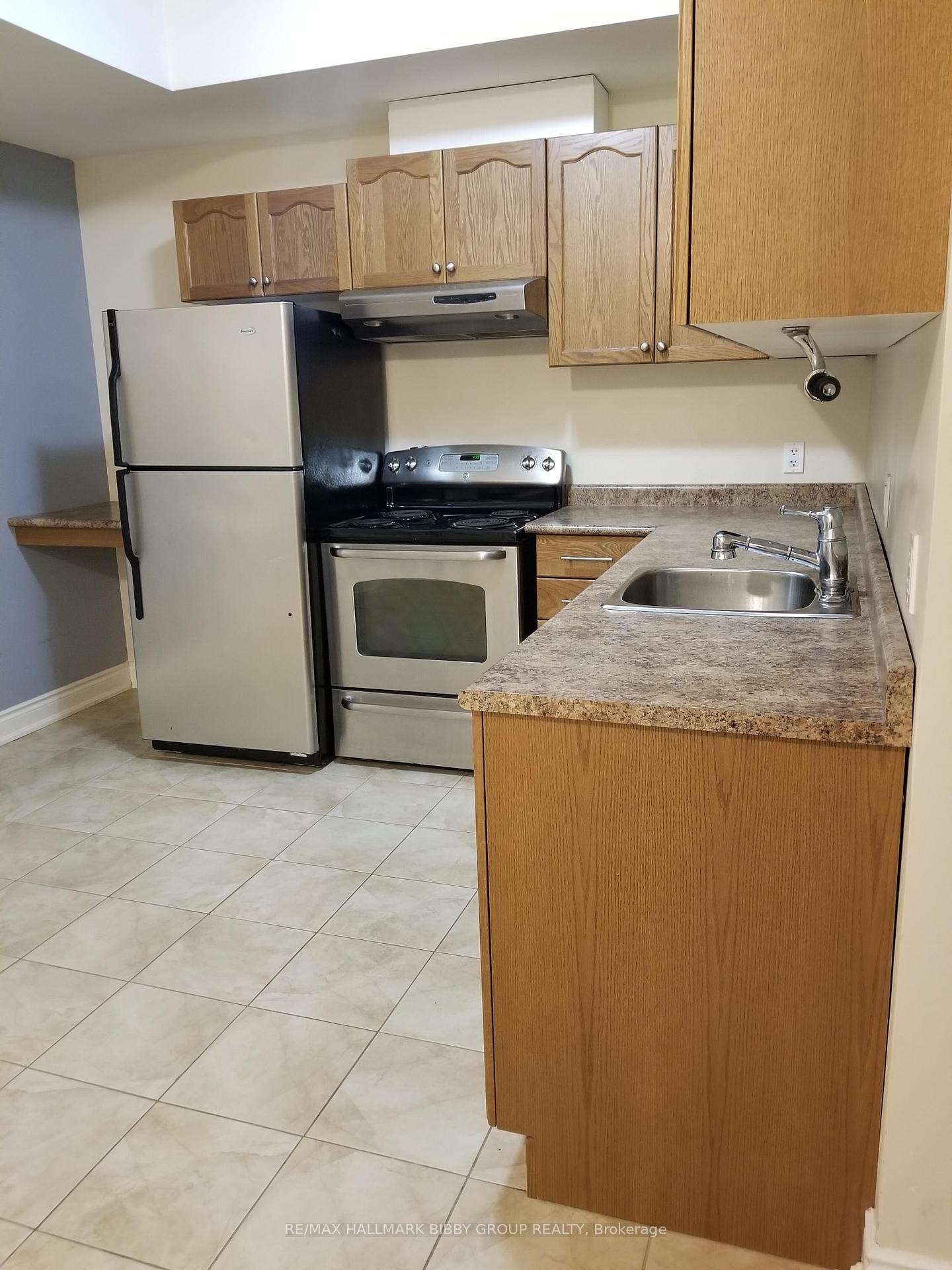 Photo 2 of Unit BSMT, 24 Manor Haven Road, Toronto, Englemount-Lawrence — HOMEH