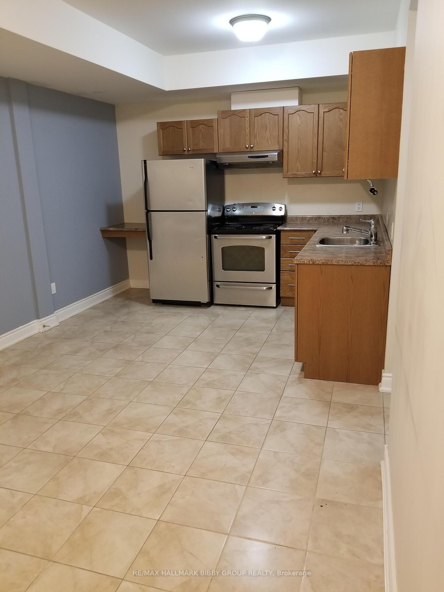 Photo 3 of Unit BSMT, 24 Manor Haven Road, Toronto, Englemount-Lawrence — HOMEH