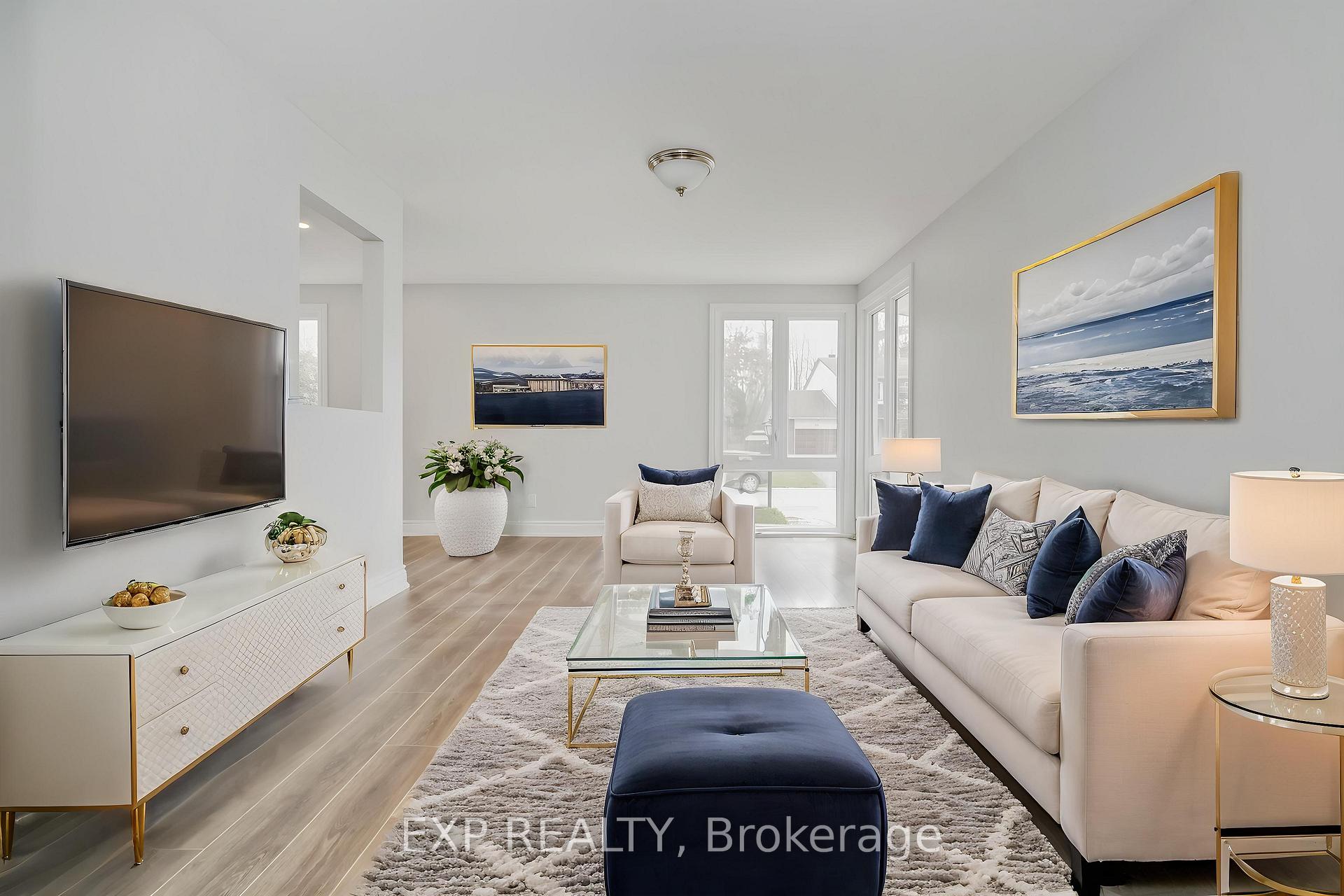 Photo 2 of 52 Downsview Crescent, Ottawa, Tanglewood — HOMEH