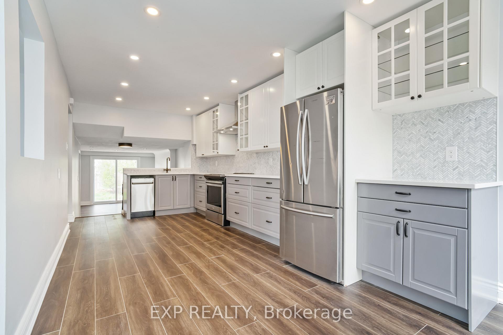 Photo 5 of 52 Downsview Crescent, Ottawa, Tanglewood — HOMEH