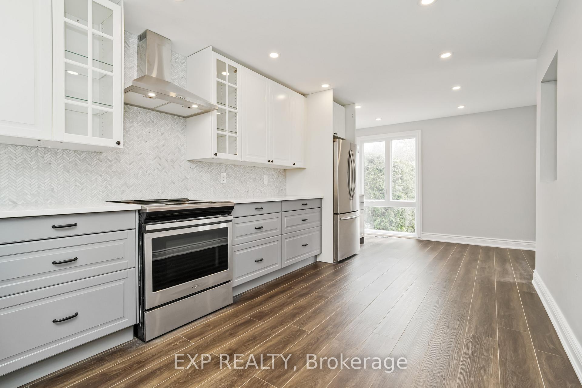 Photo 6 of 52 Downsview Crescent, Ottawa, Tanglewood — HOMEH
