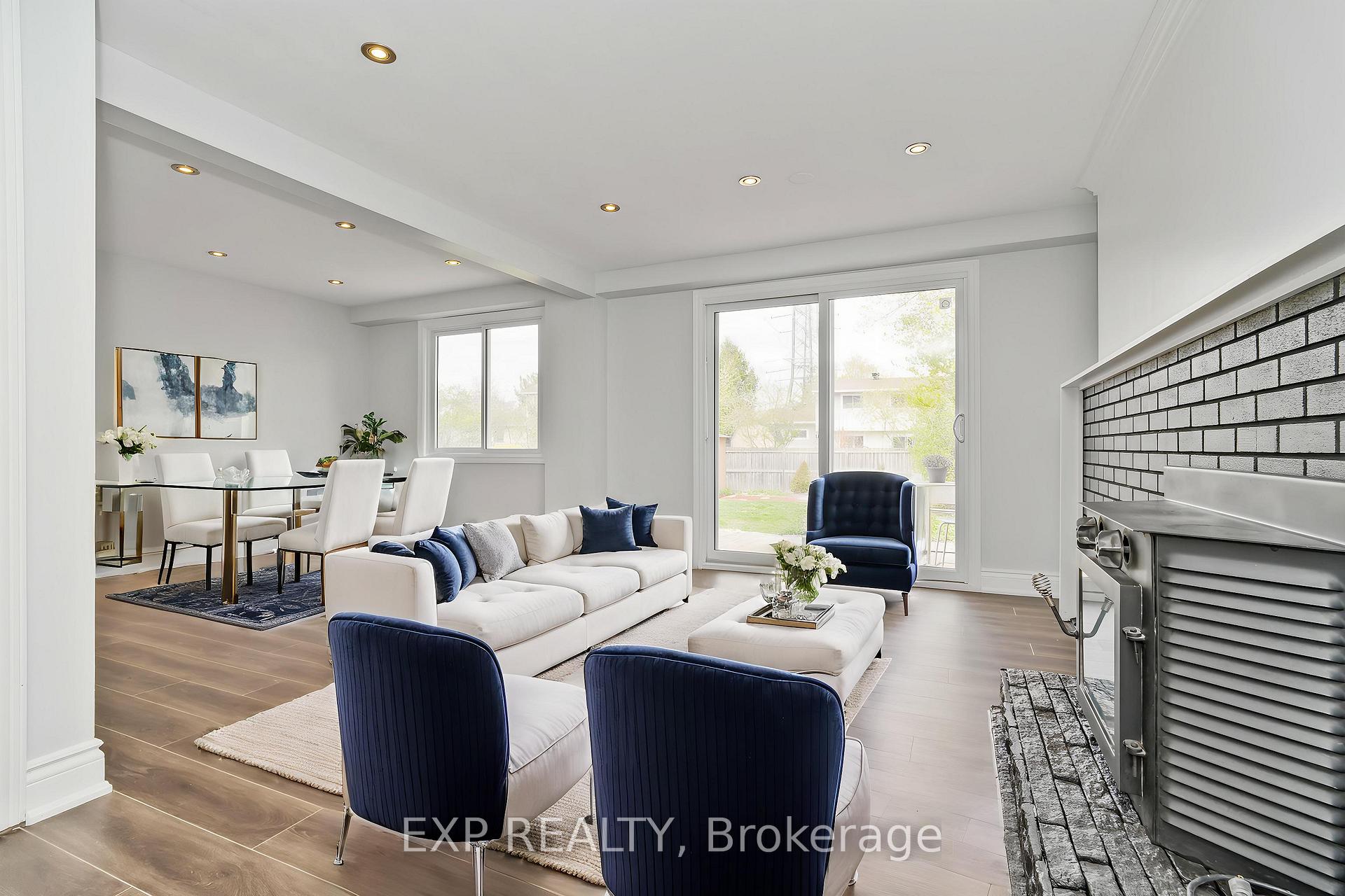 Photo 8 of 52 Downsview Crescent, Ottawa, Tanglewood — HOMEH