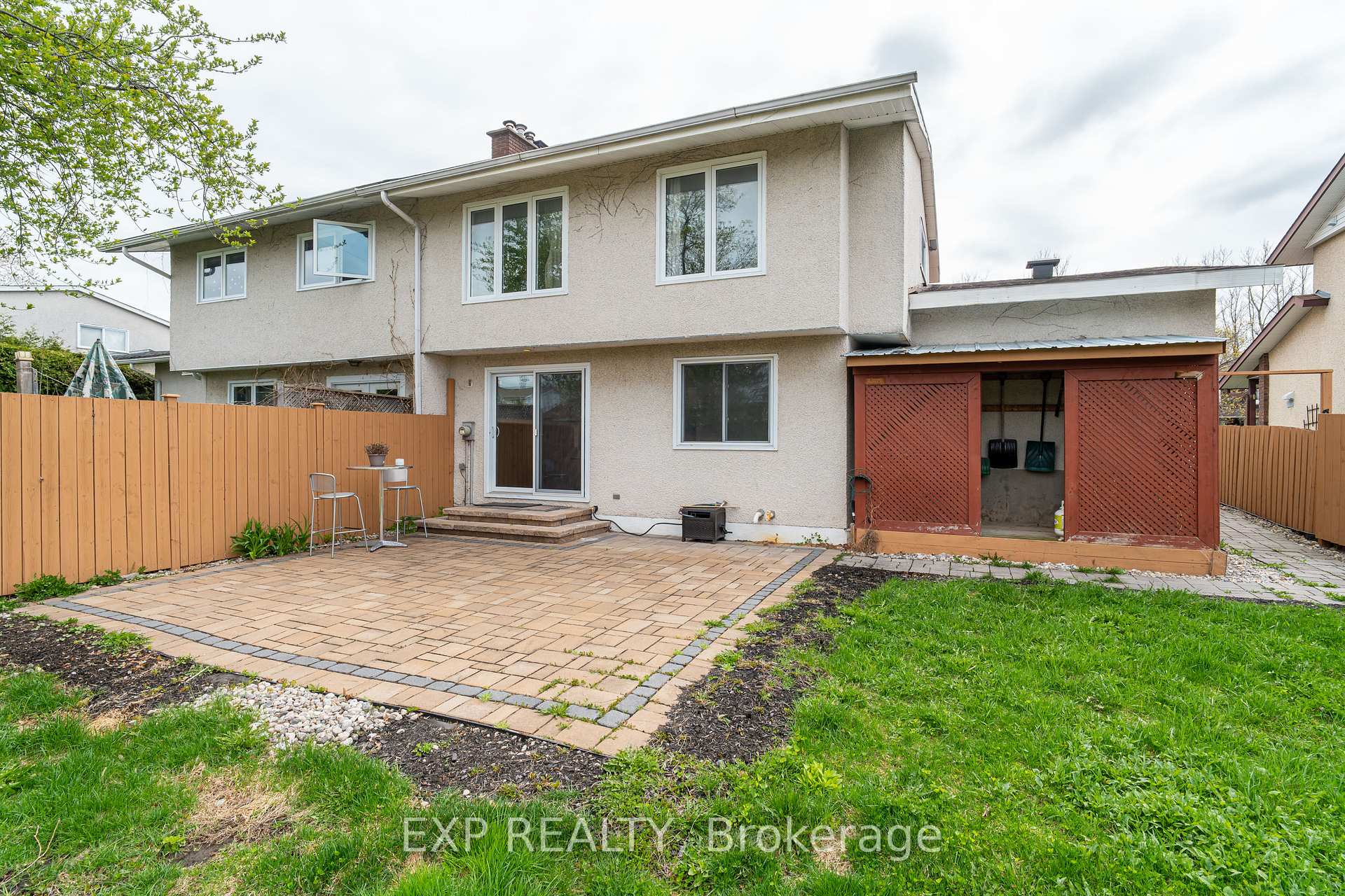 Photo 30 of 52 Downsview Crescent, Ottawa, Tanglewood — HOMEH