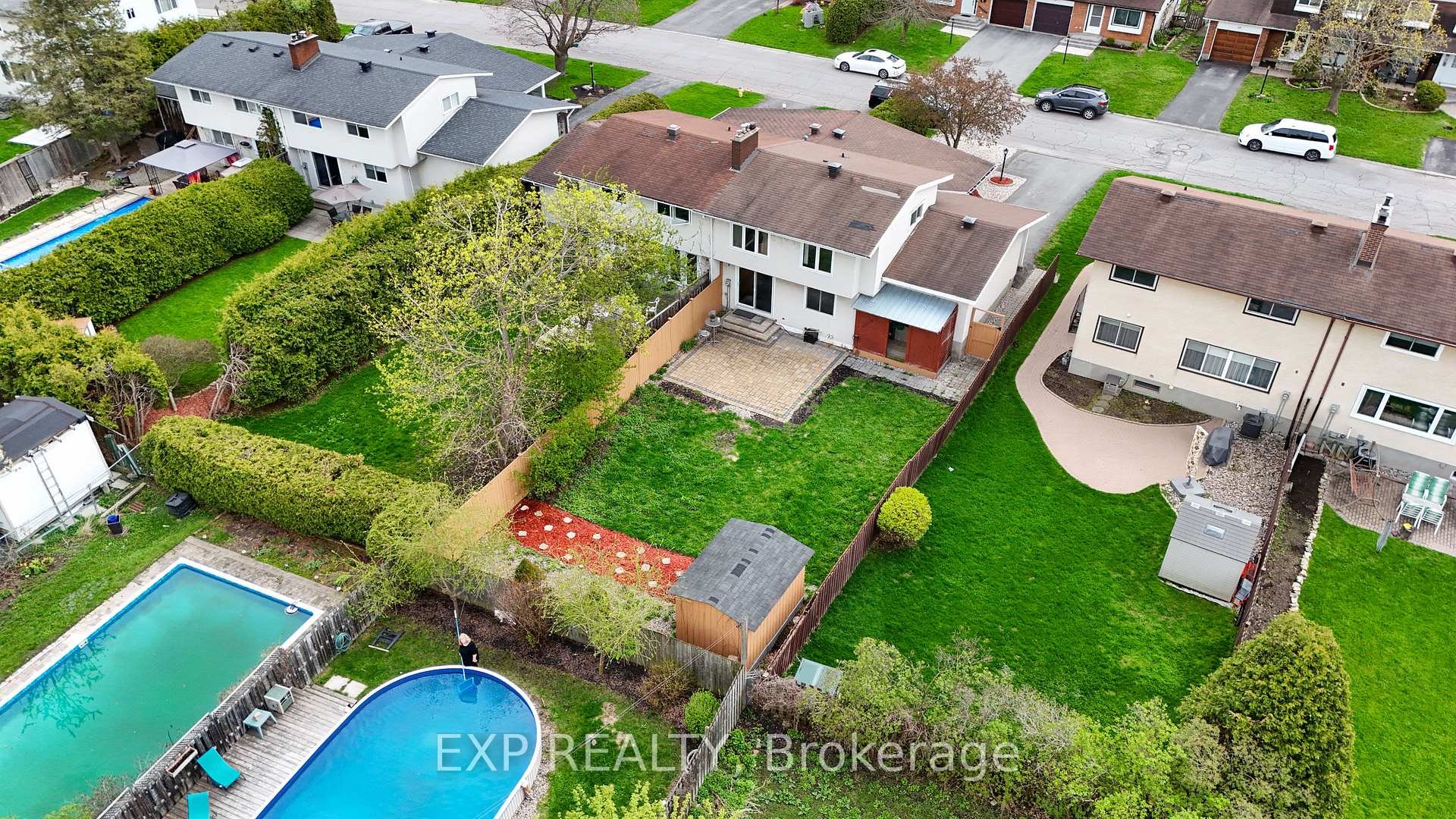 Photo 34 of 52 Downsview Crescent, Ottawa, Tanglewood — HOMEH
