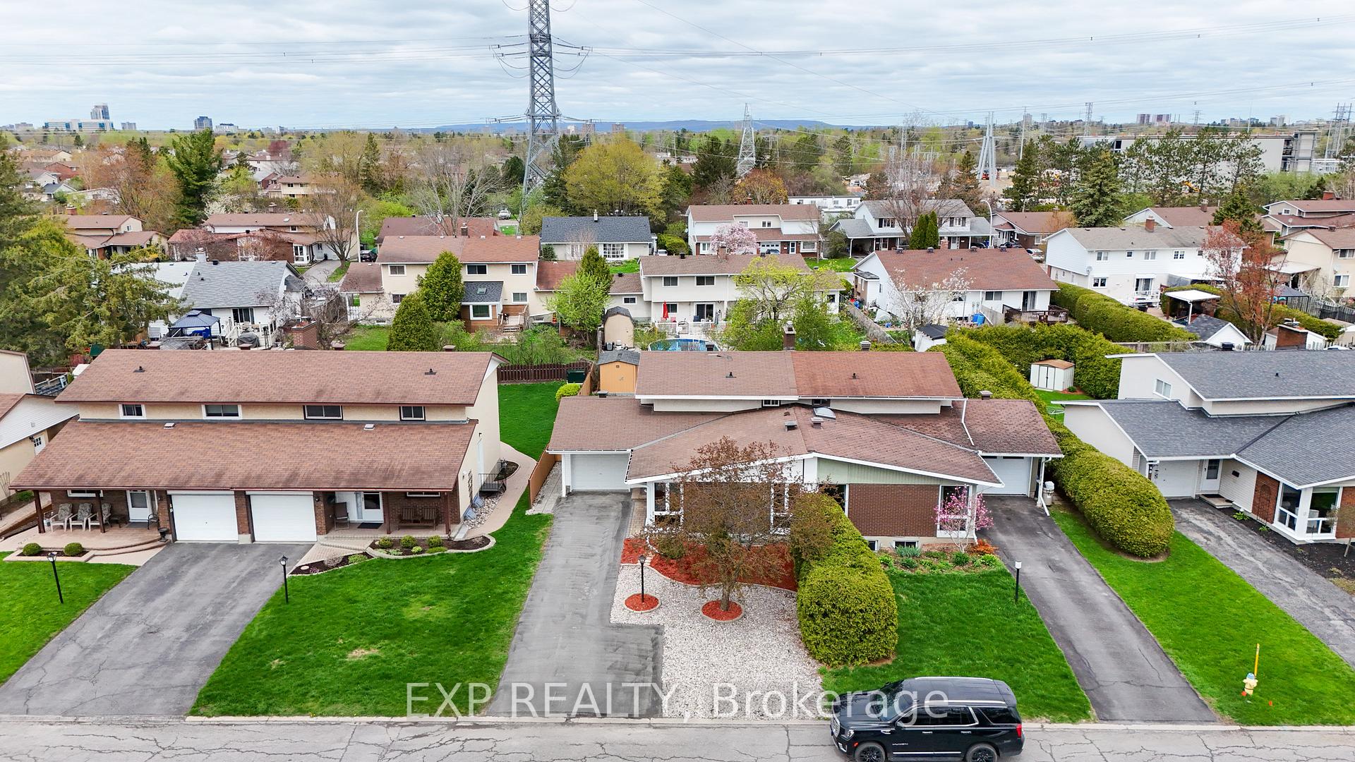 Photo 36 of 52 Downsview Crescent, Ottawa, Tanglewood — HOMEH