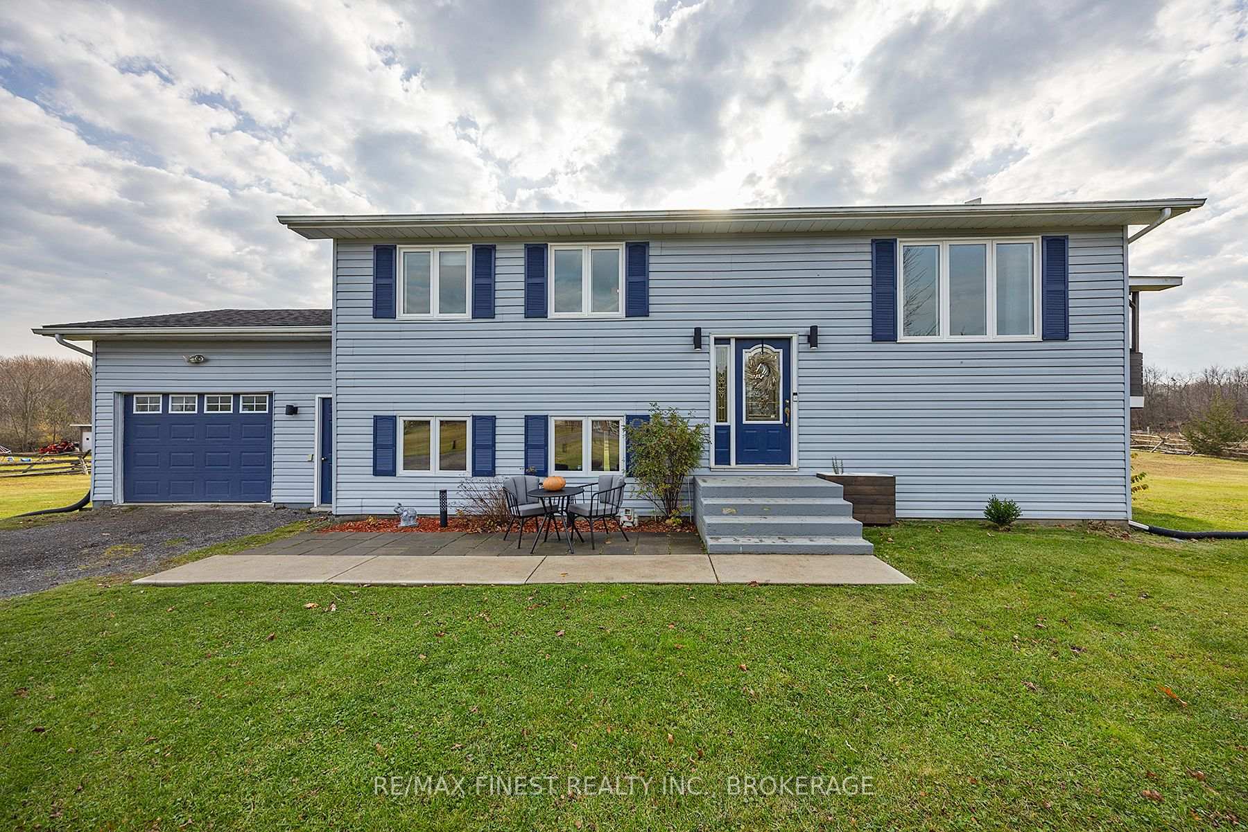 Photo 1 of 168 McGill Road, Stone Mills — HOMEH