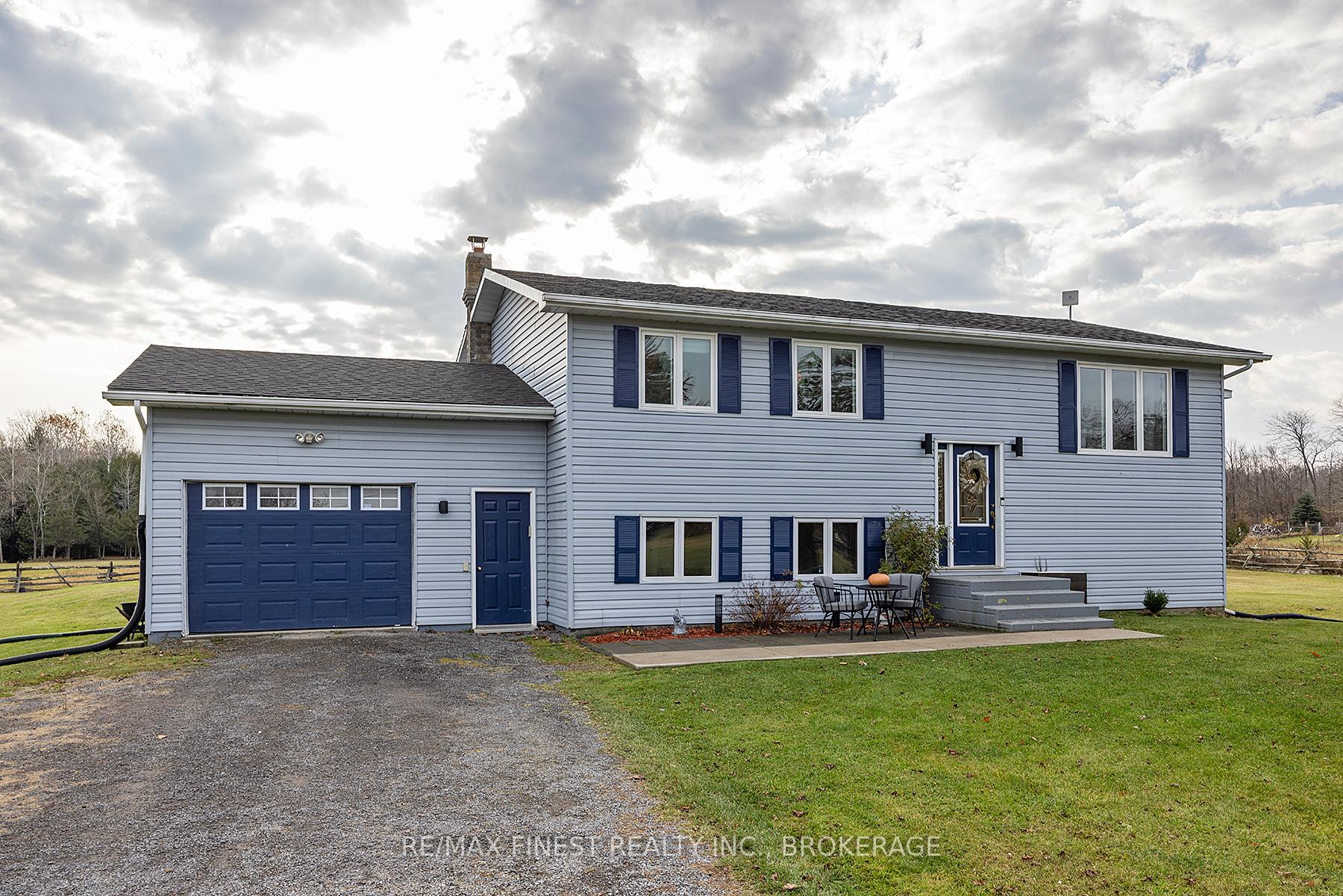 Photo 2 of 168 McGill Road, Stone Mills — HOMEH