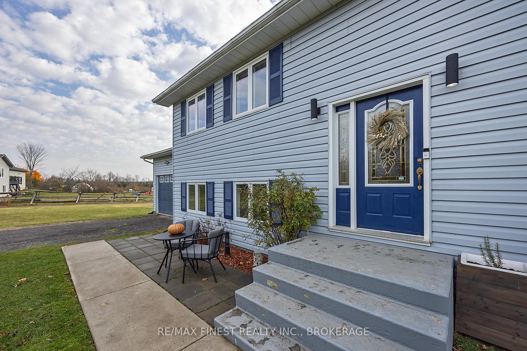 Photo 3 of 168 McGill Road, Stone Mills — HOMEH