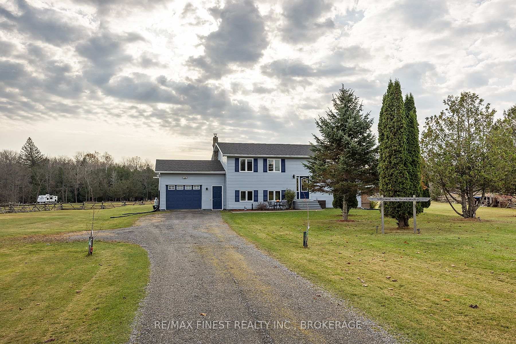 Photo 4 of 168 McGill Road, Stone Mills — HOMEH