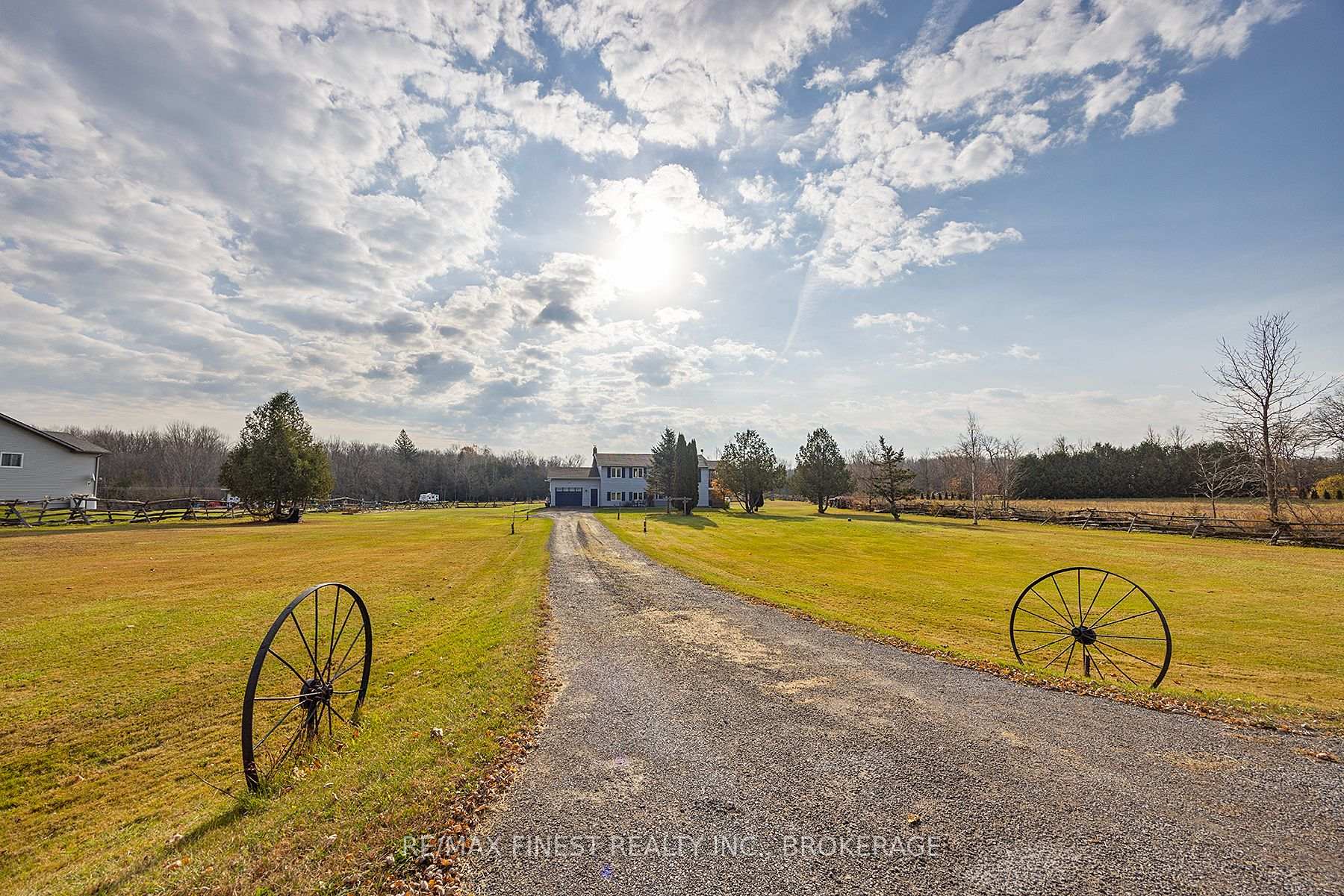 Photo 5 of 168 McGill Road, Stone Mills — HOMEH