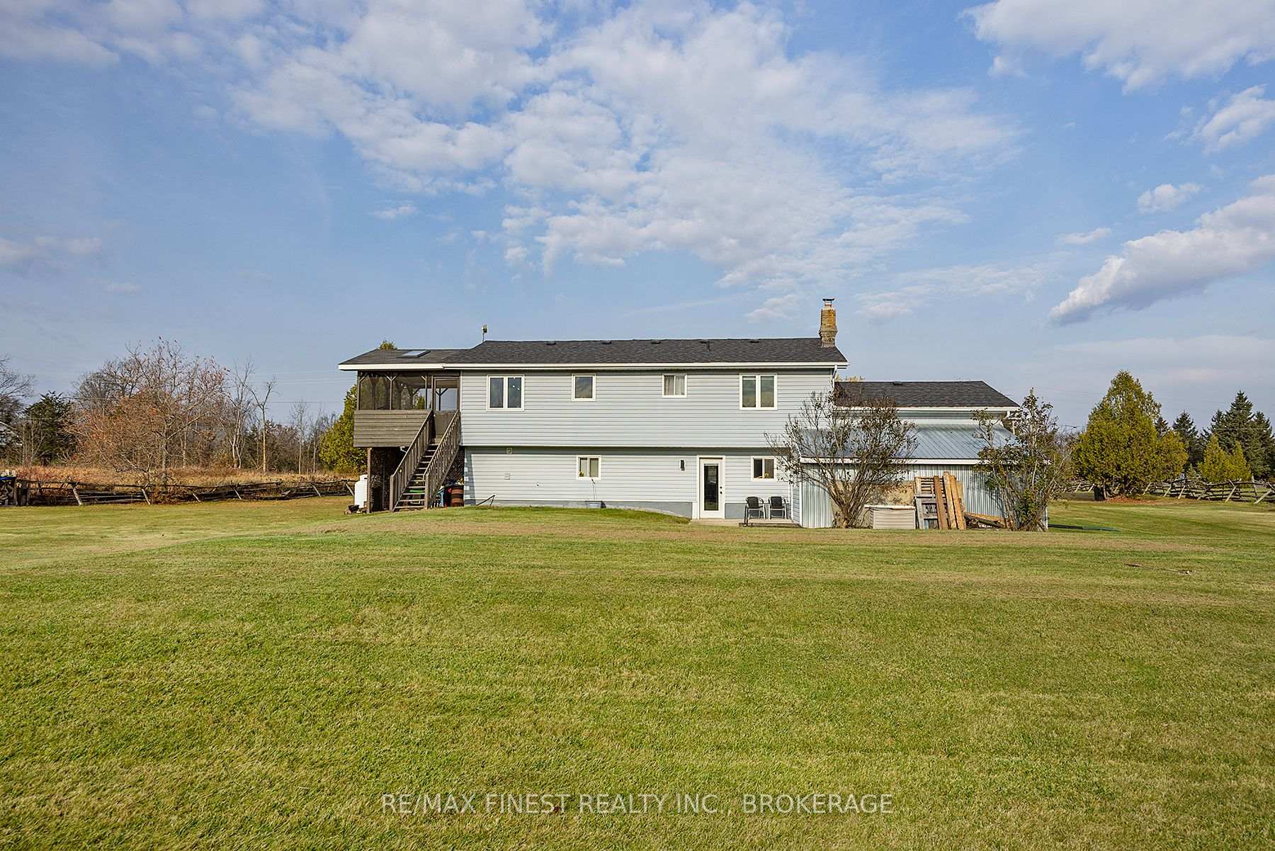 Photo 8 of 168 McGill Road, Stone Mills — HOMEH
