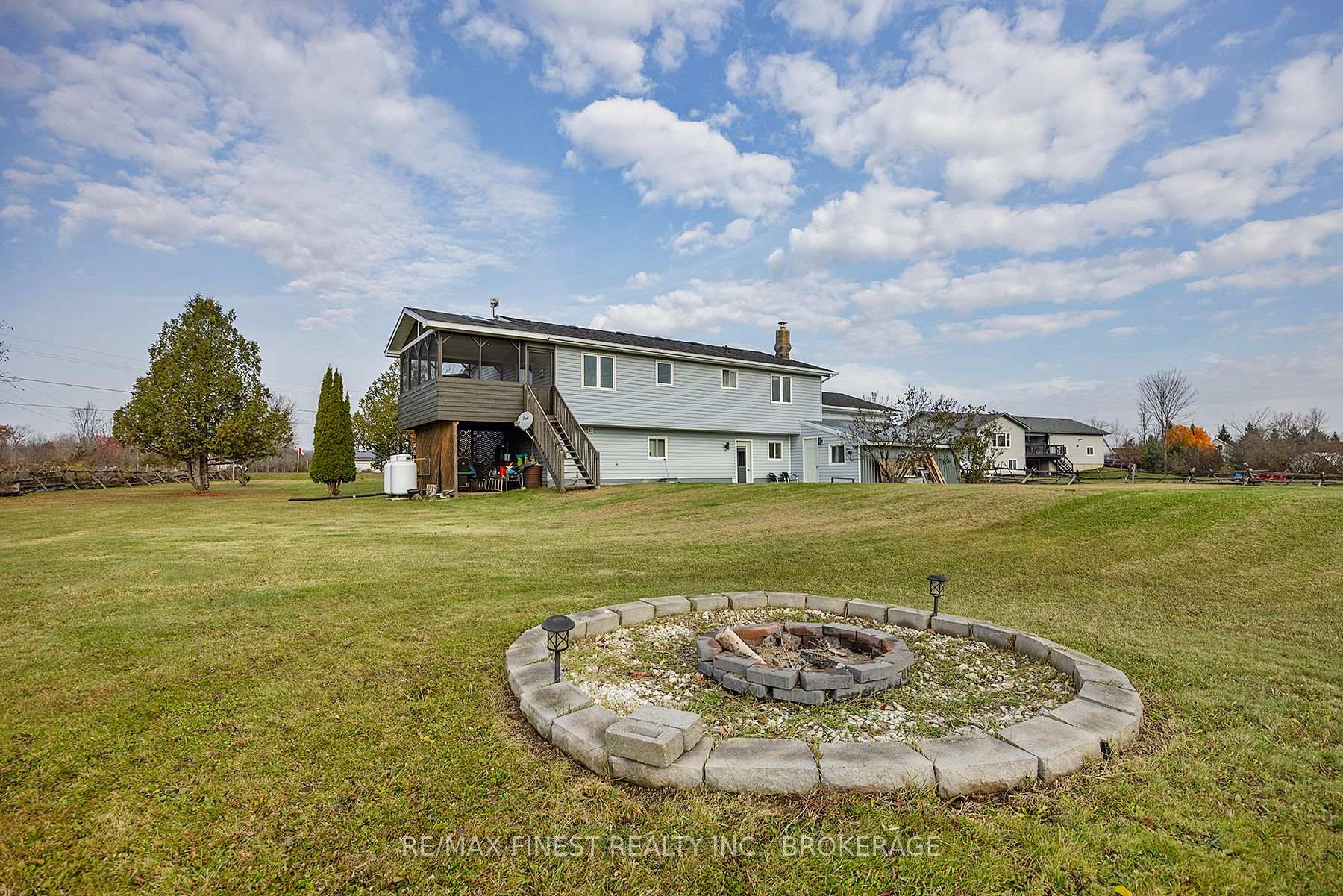 Photo 9 of 168 McGill Road, Stone Mills — HOMEH