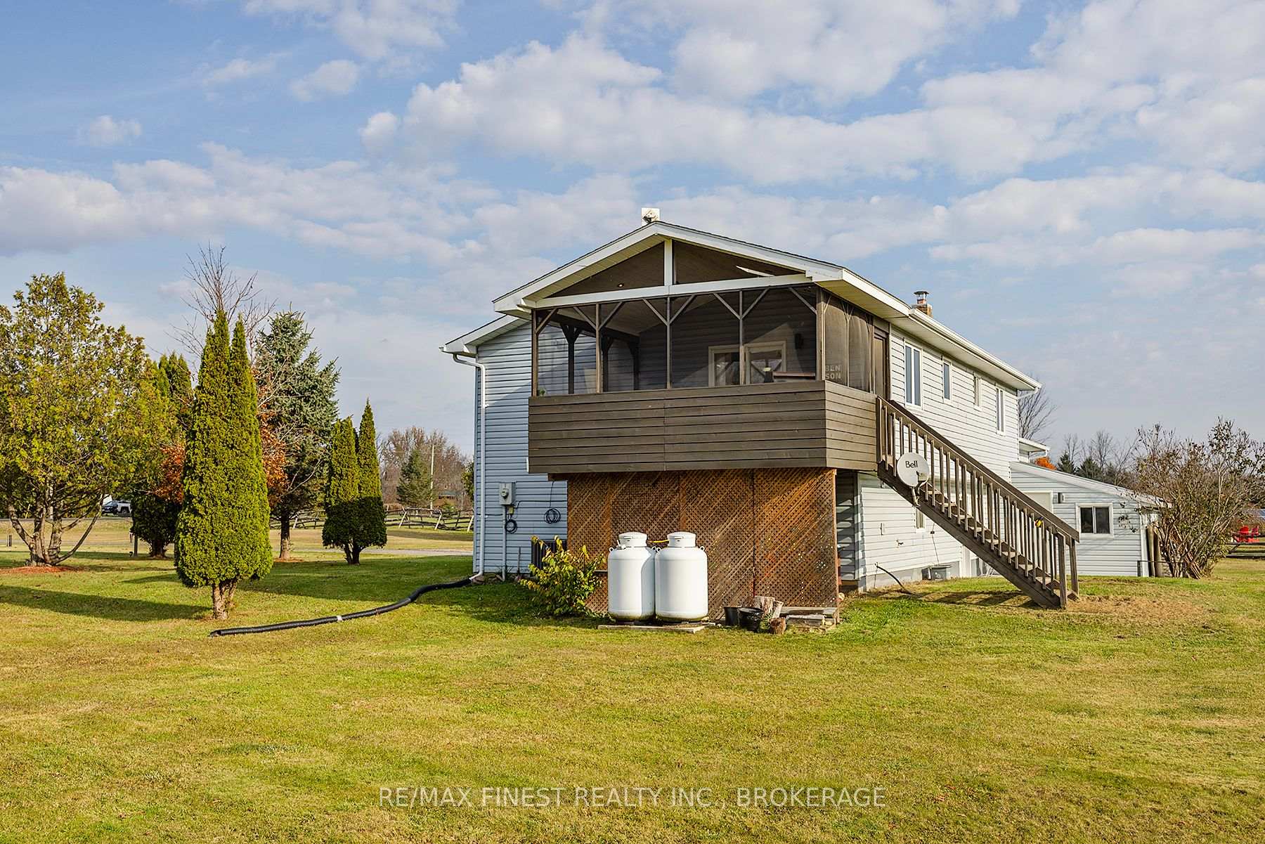 Photo 11 of 168 McGill Road, Stone Mills — HOMEH