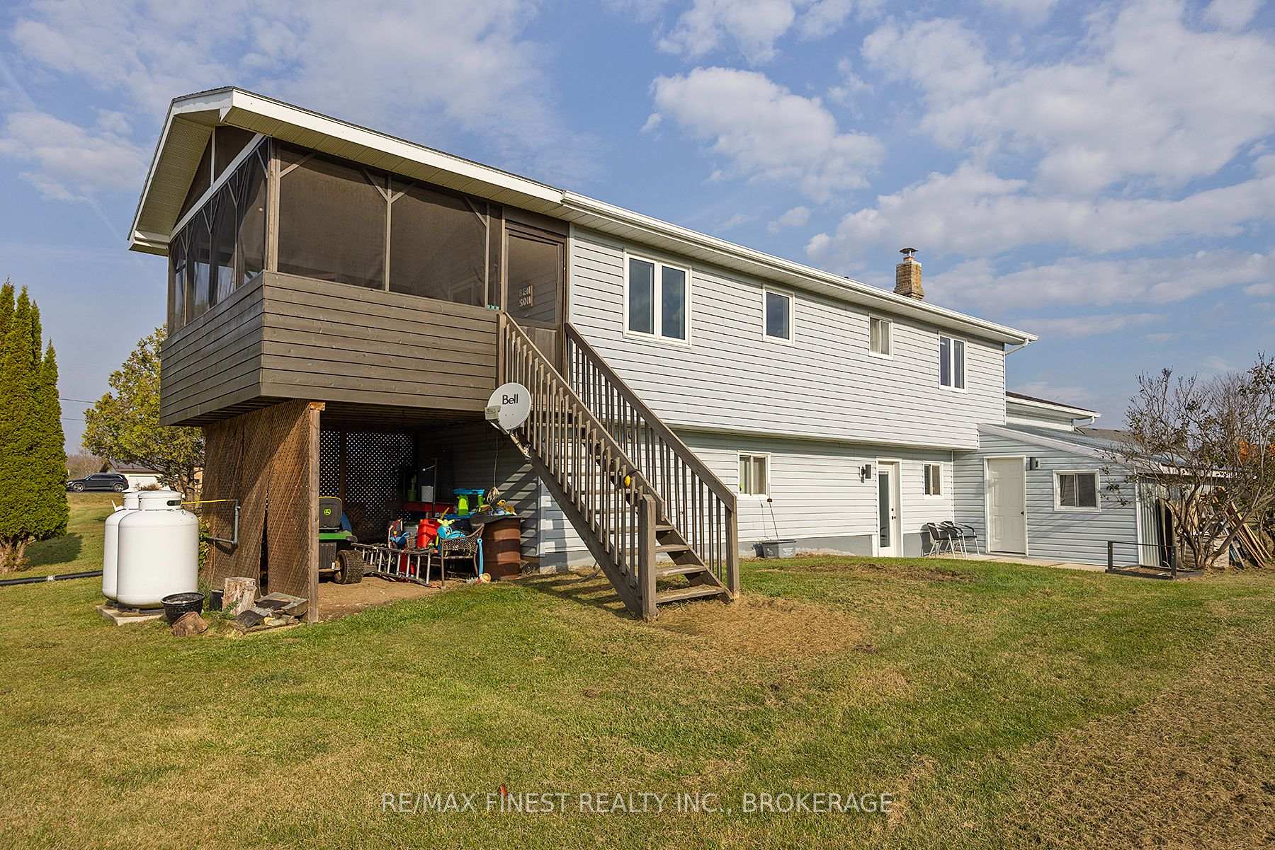 Photo 12 of 168 McGill Road, Stone Mills — HOMEH