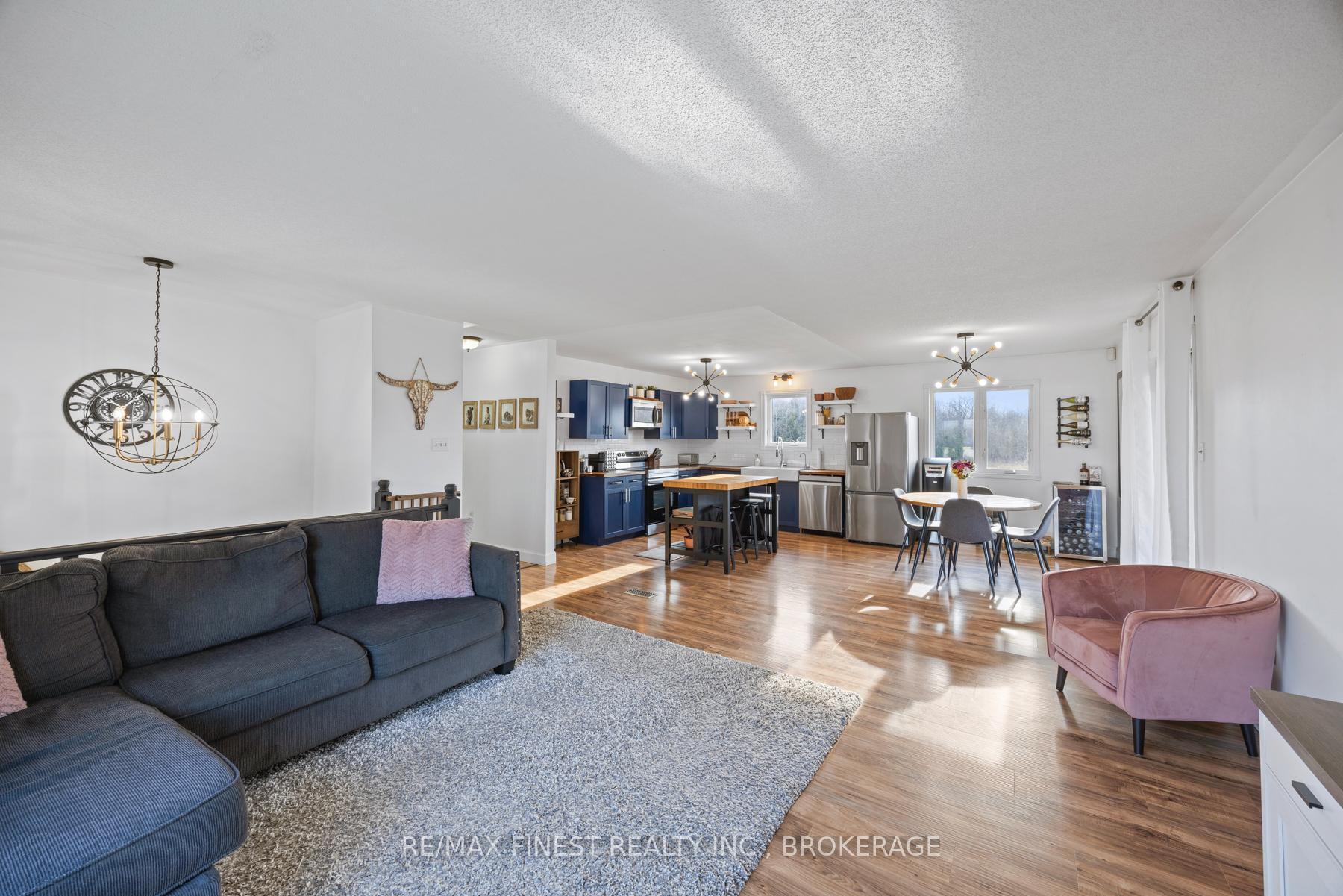 Photo 17 of 168 McGill Road, Stone Mills — HOMEH