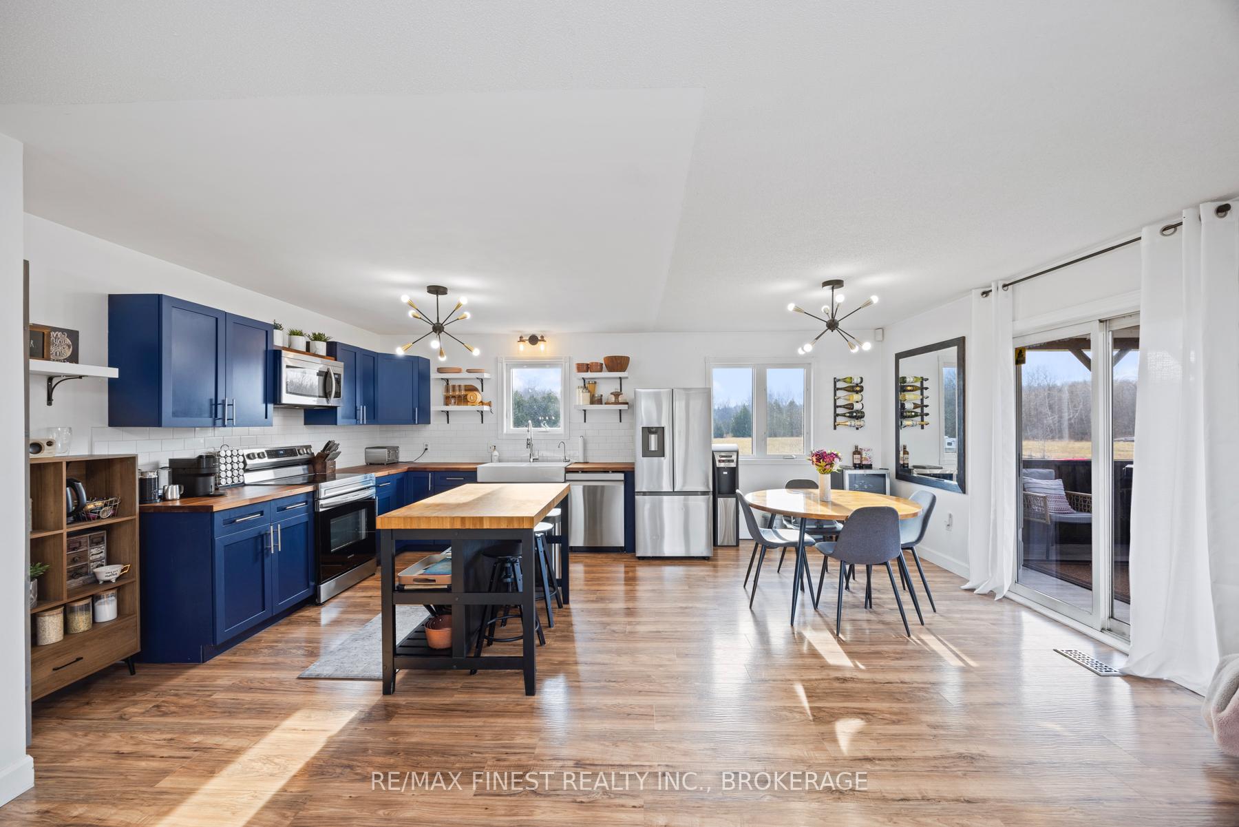 Photo 18 of 168 McGill Road, Stone Mills — HOMEH