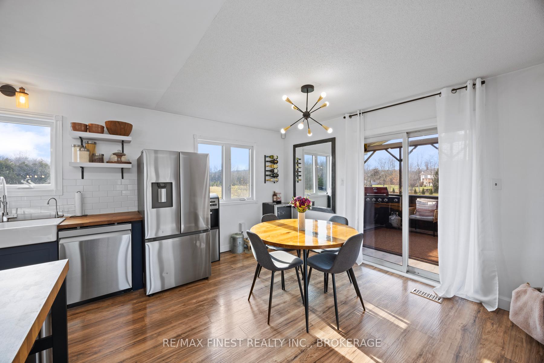 Photo 19 of 168 McGill Road, Stone Mills — HOMEH