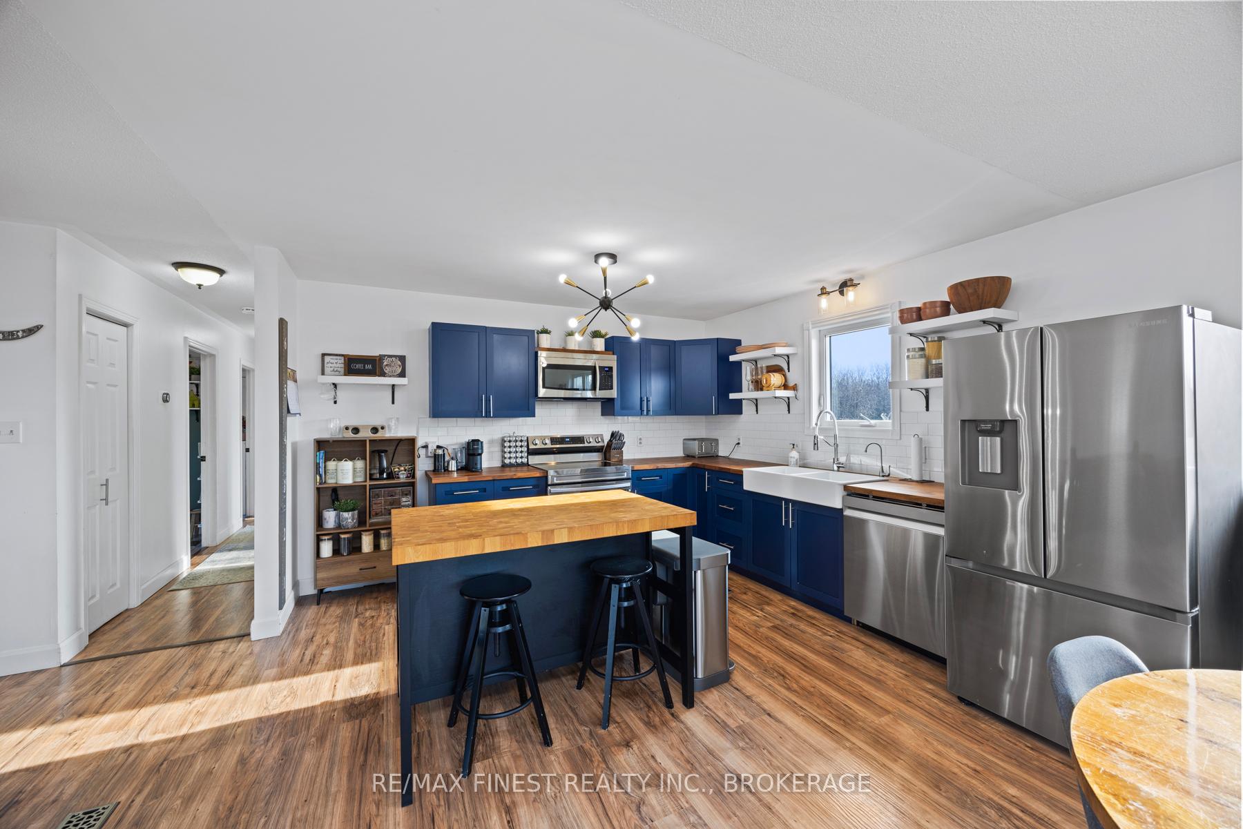 Photo 20 of 168 McGill Road, Stone Mills — HOMEH