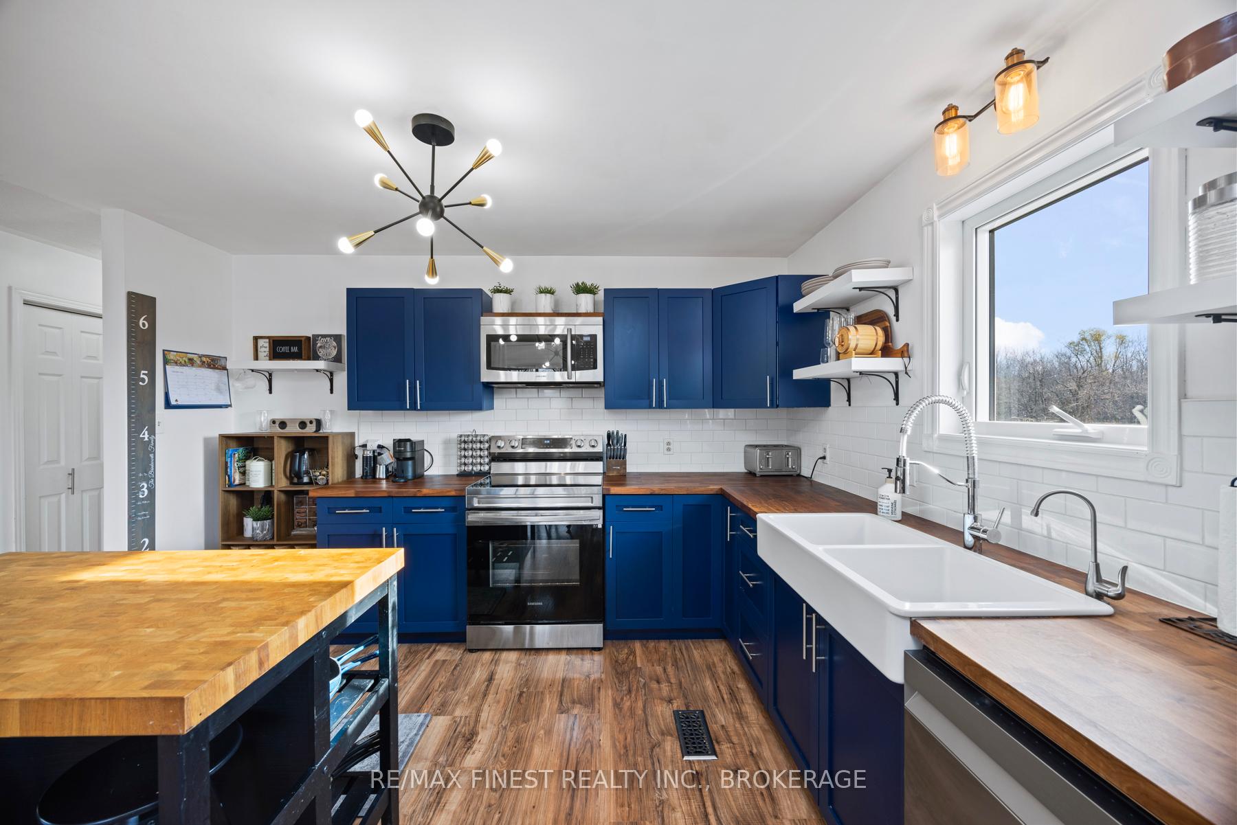 Photo 21 of 168 McGill Road, Stone Mills — HOMEH