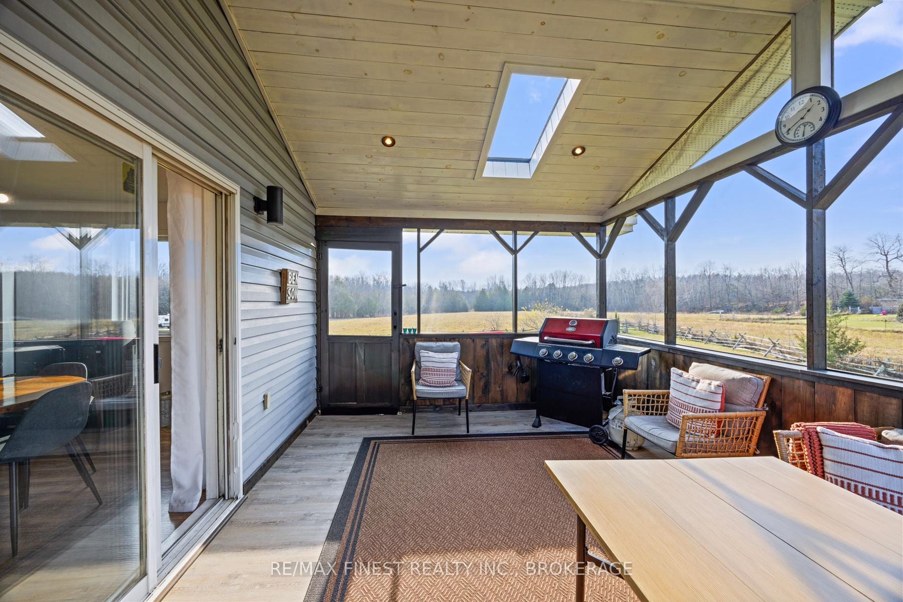 Photo 23 of 168 McGill Road, Stone Mills — HOMEH
