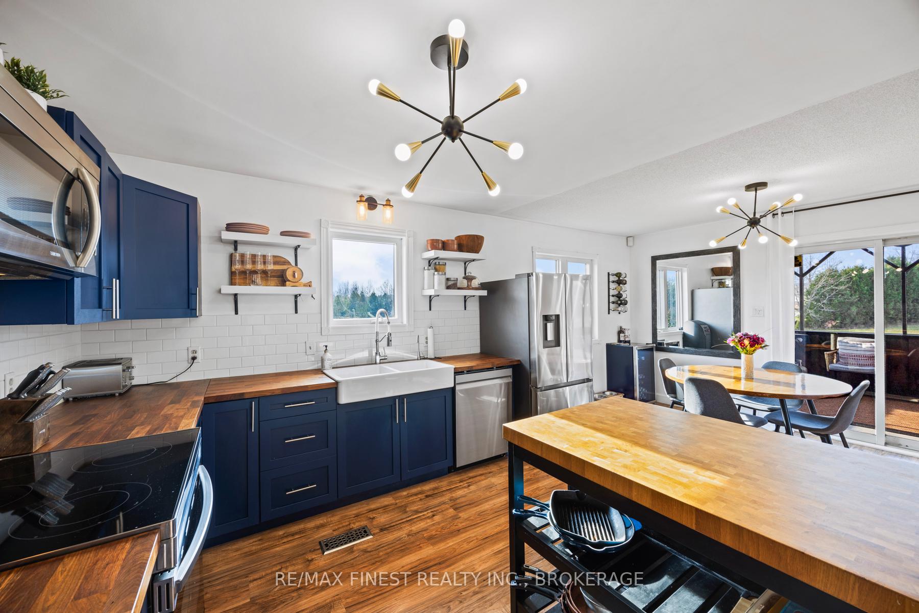 Photo 25 of 168 McGill Road, Stone Mills — HOMEH