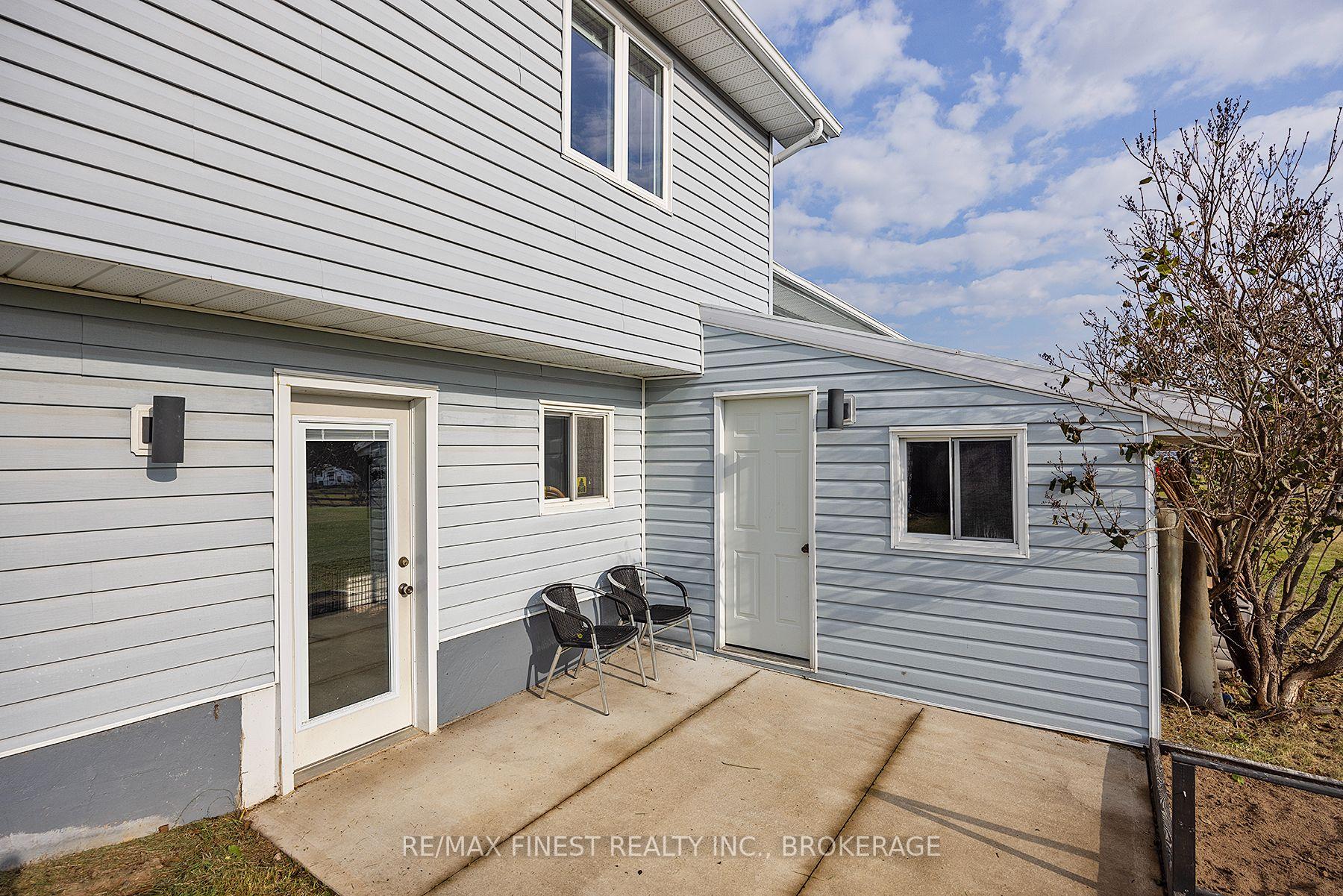 Photo 40 of 168 McGill Road, Stone Mills — HOMEH