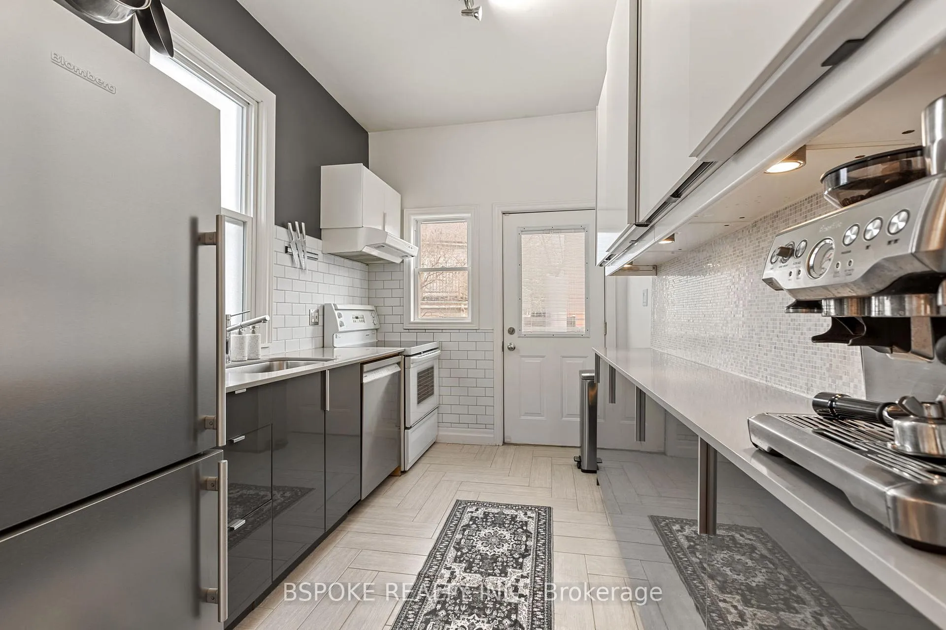 Photo 8 of 21 Blackburn Street, Toronto, South Riverdale — HOMEH