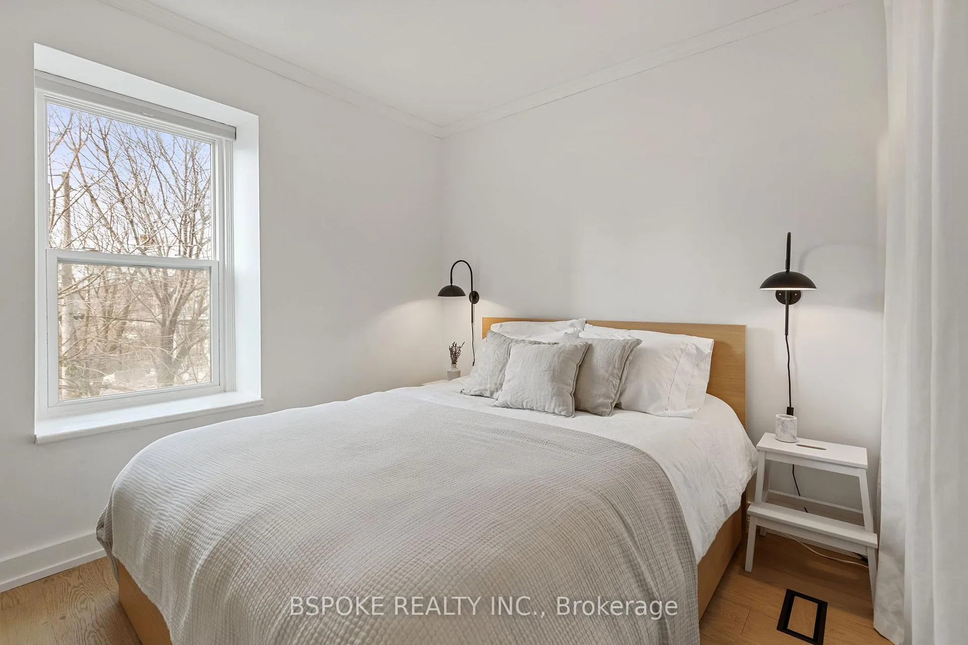 Photo 10 of 21 Blackburn Street, Toronto, South Riverdale — HOMEH
